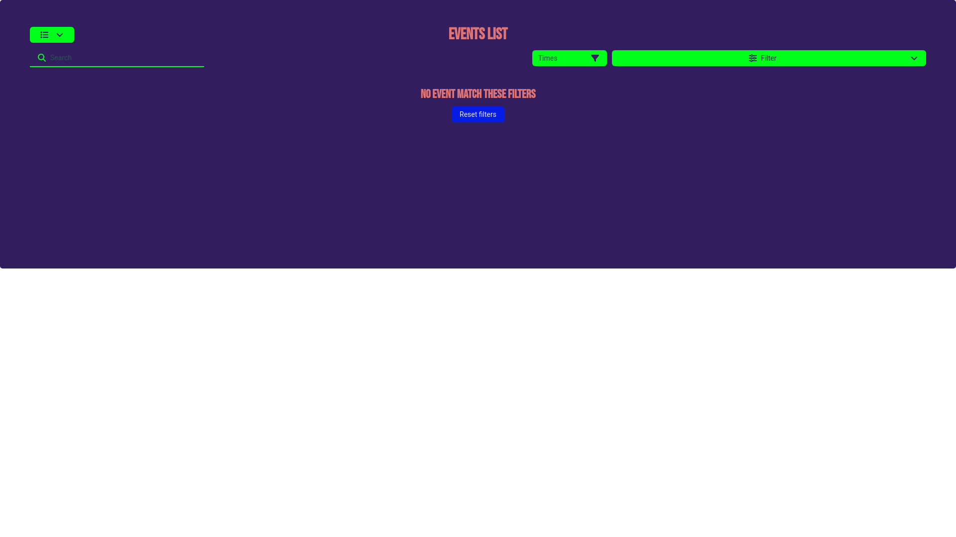 website screenshot of https://chapito-festidreuz.pages.dev/