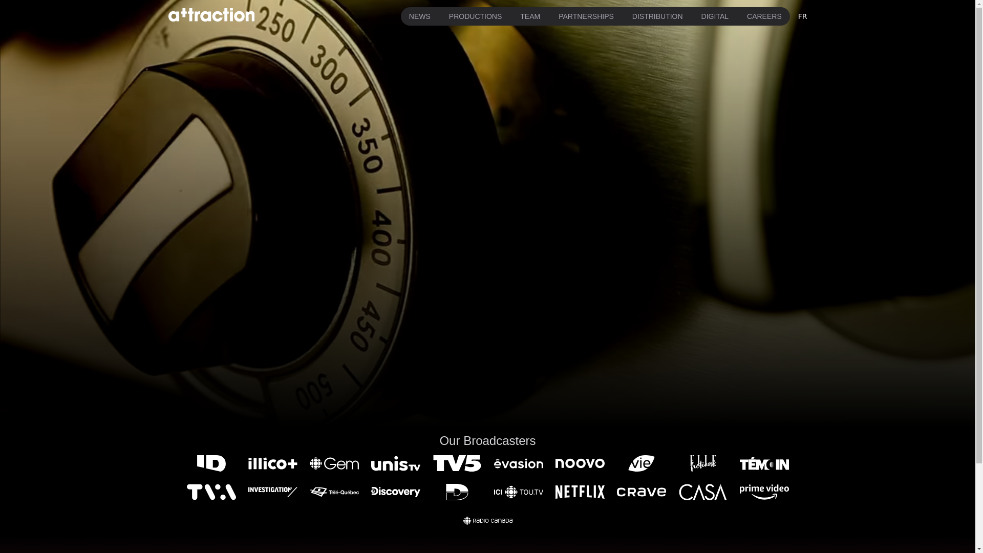 website screenshot of https://attraction-ca-s5.pages.dev/