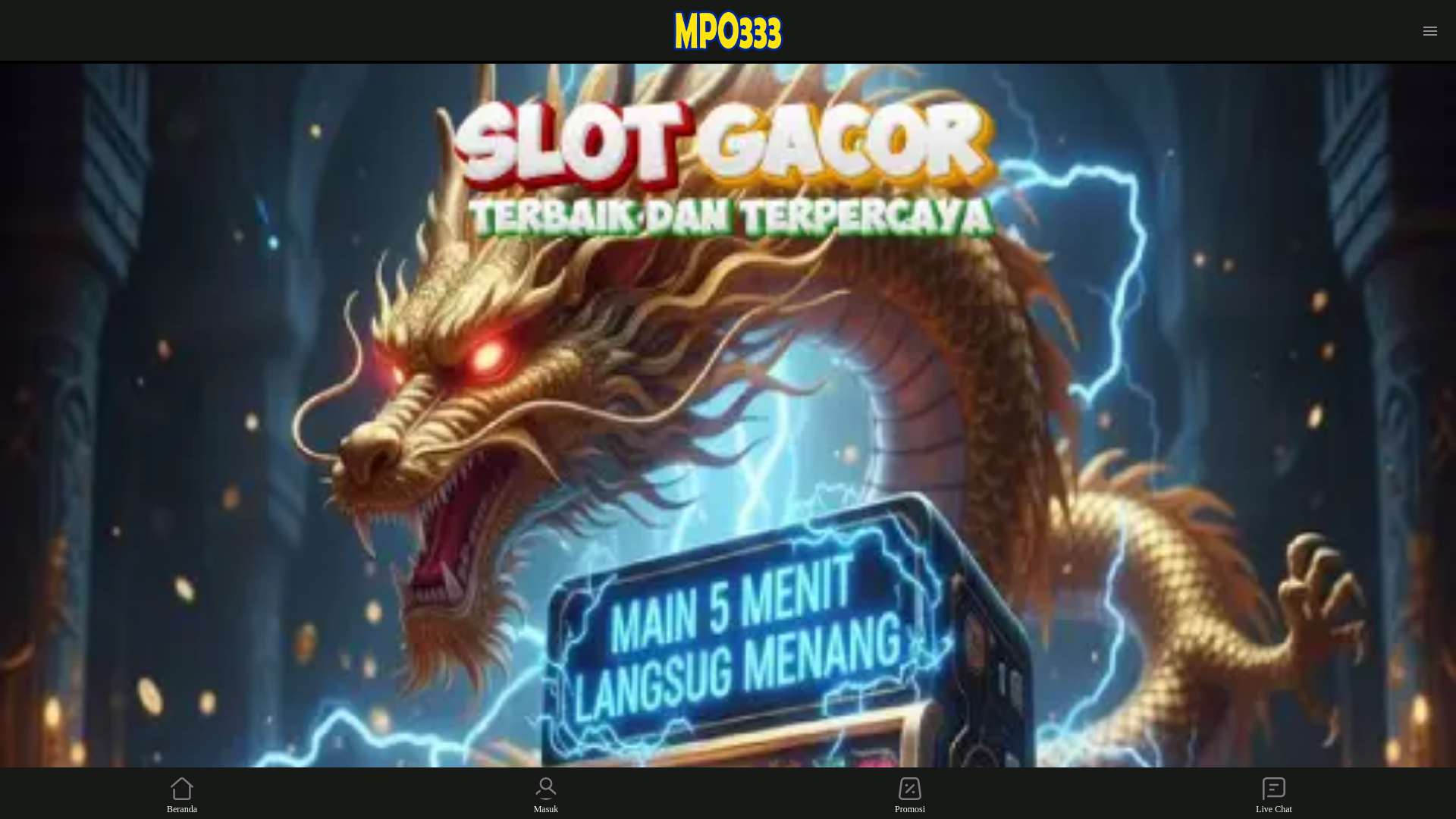 website screenshot of https://mhero-implementationkit.pages.dev/