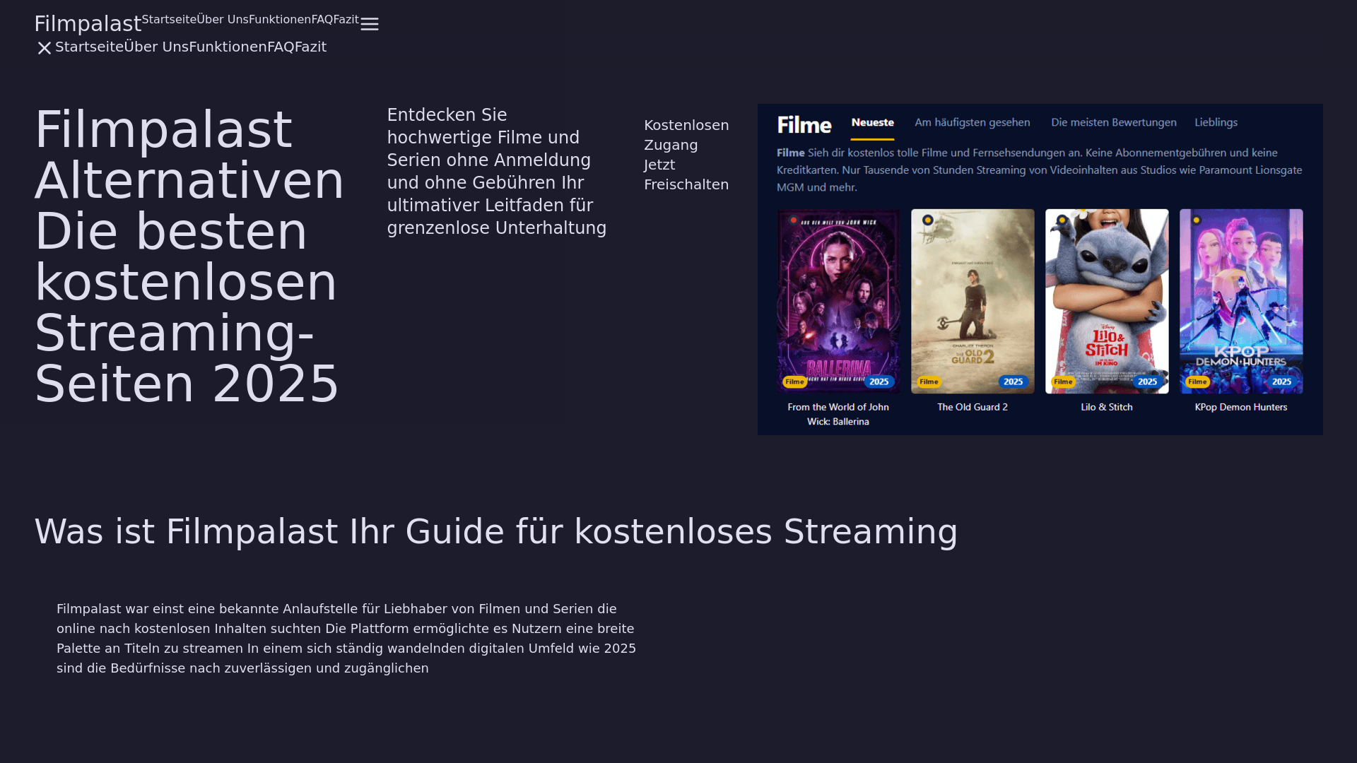 website screenshot of https://filmpalast-k80p.pages.dev/