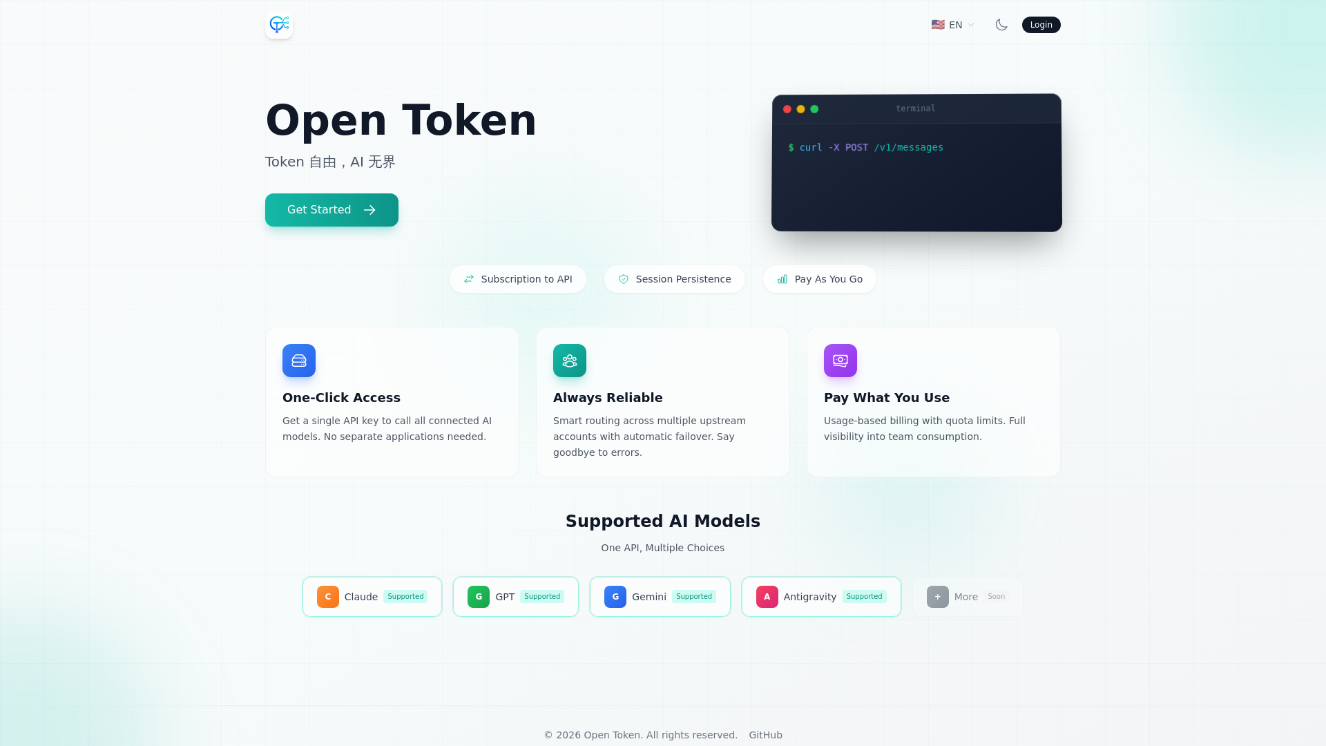 website screenshot of https://otokapi.com