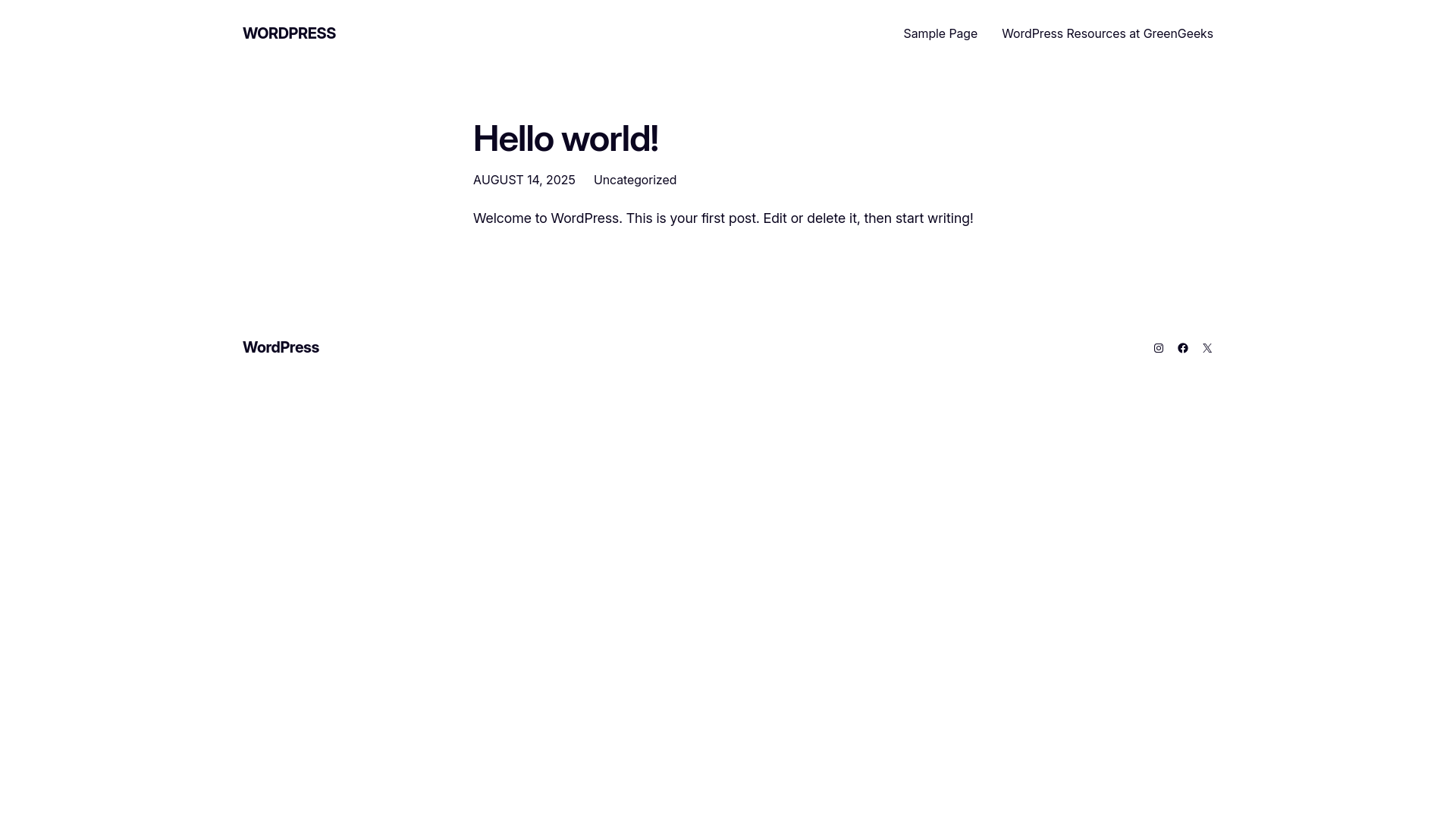 website screenshot of https://seanjamsart.com/