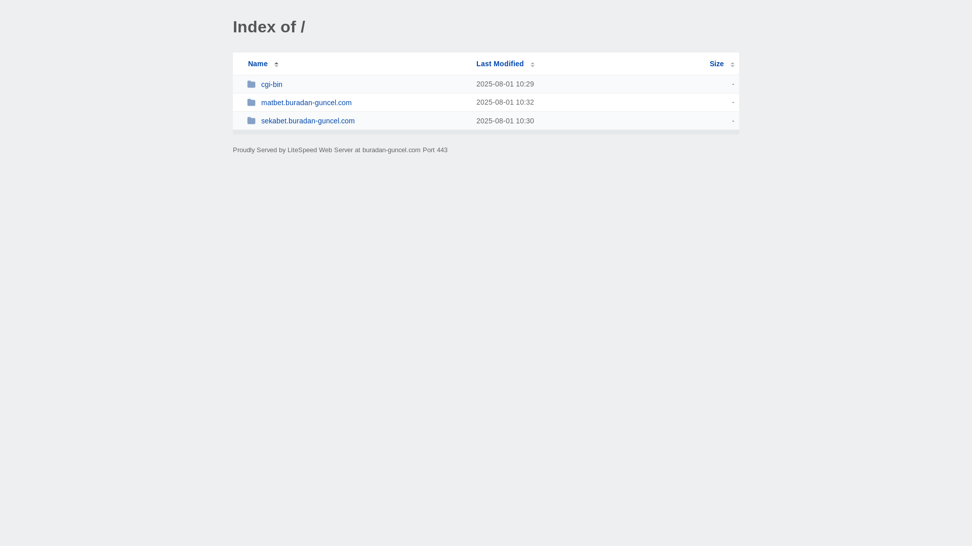 website screenshot of https://buradan-guncel.com/