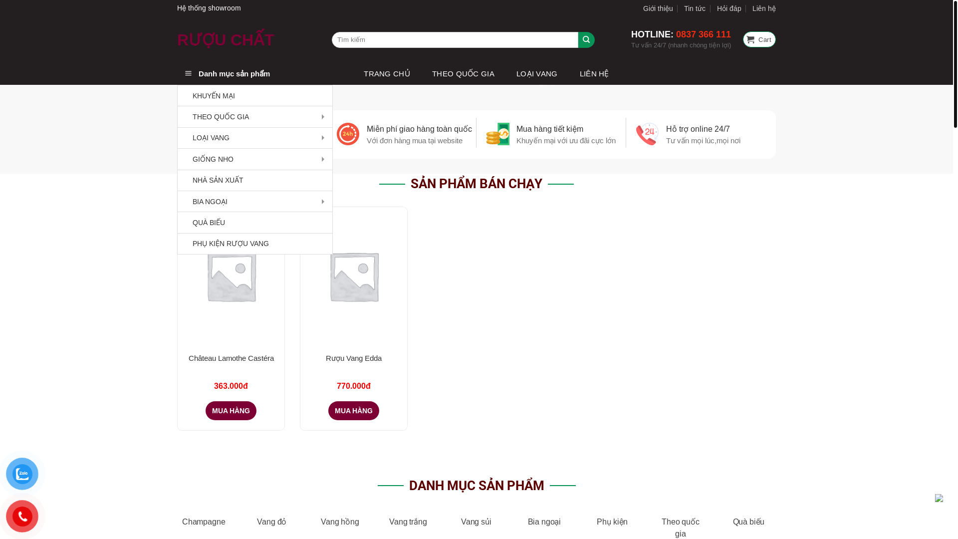 website screenshot of https://chongset247.com/