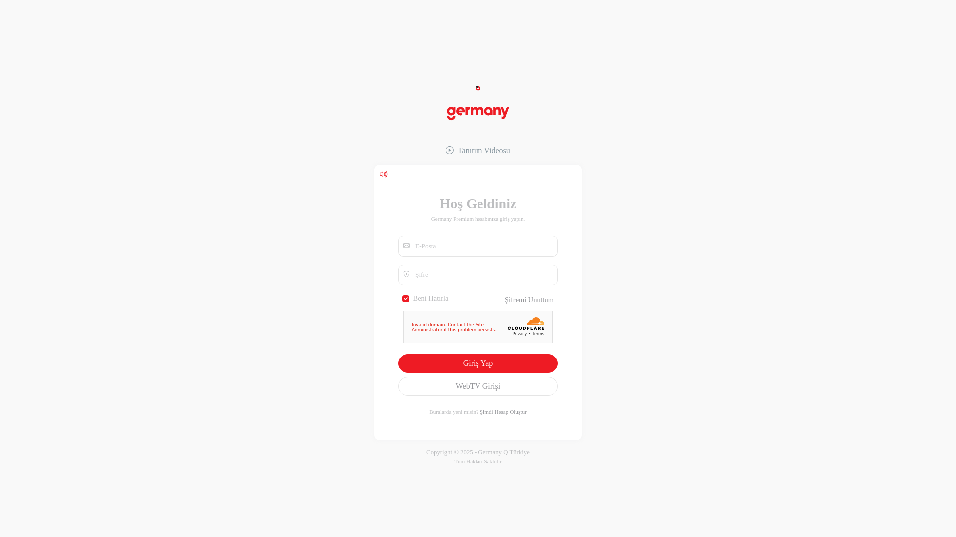 website screenshot of https://germanyq28.com/
