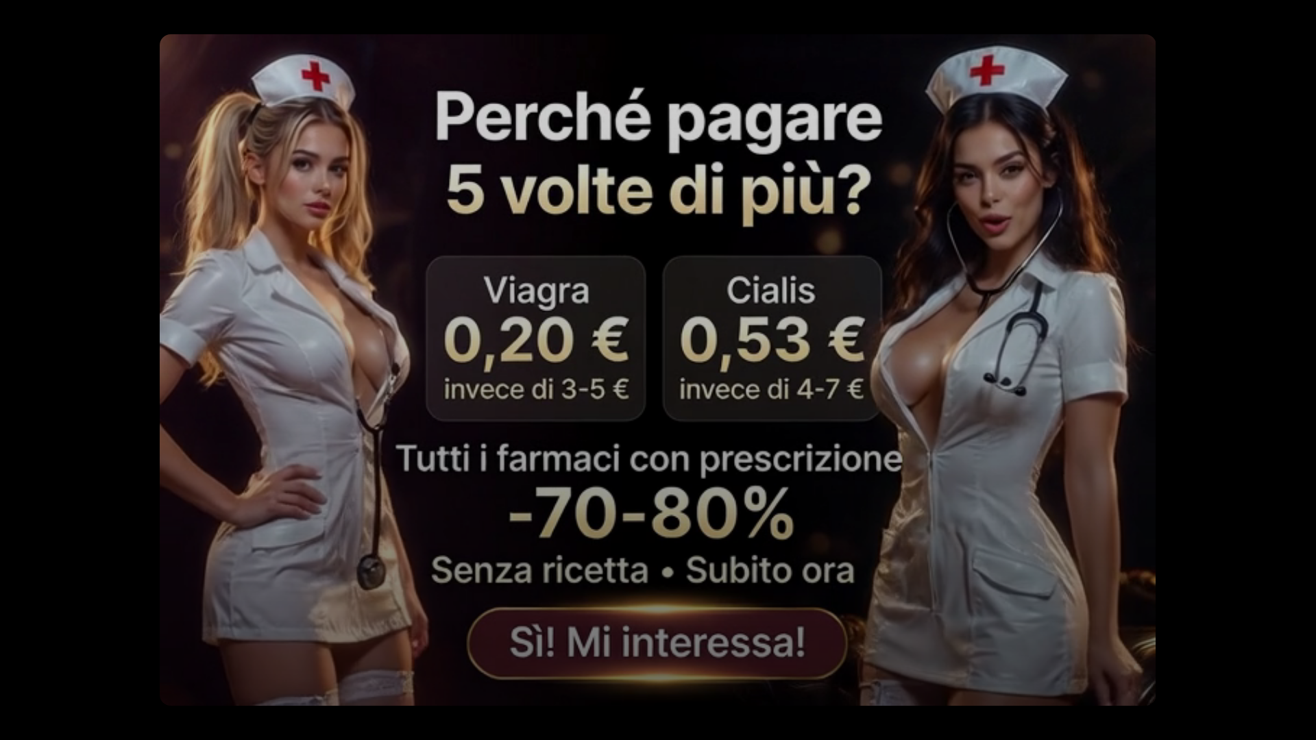 website screenshot of https://selezioneextra4719470.pages.dev/