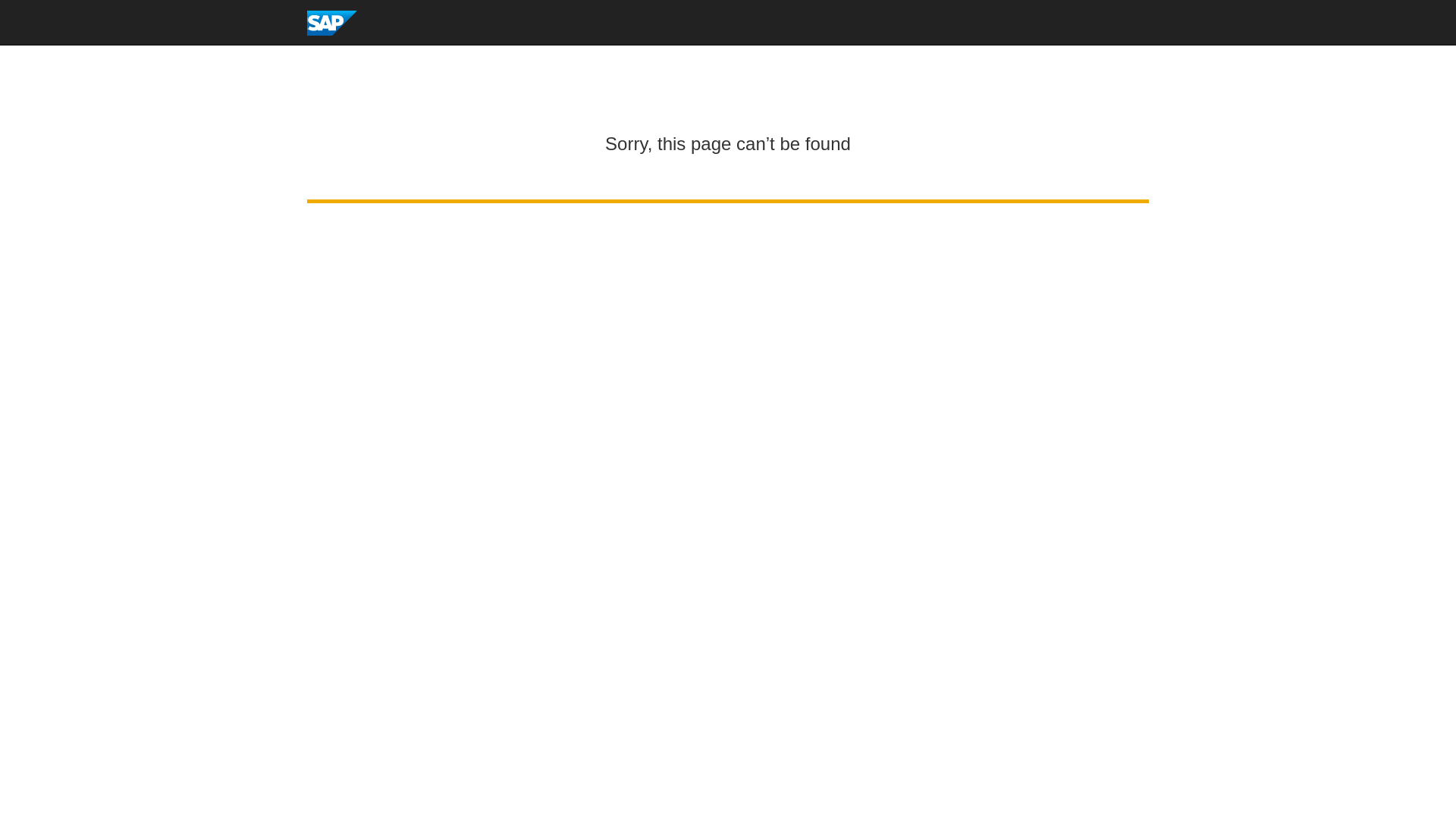 website screenshot of https://sapforgrowth.com/
