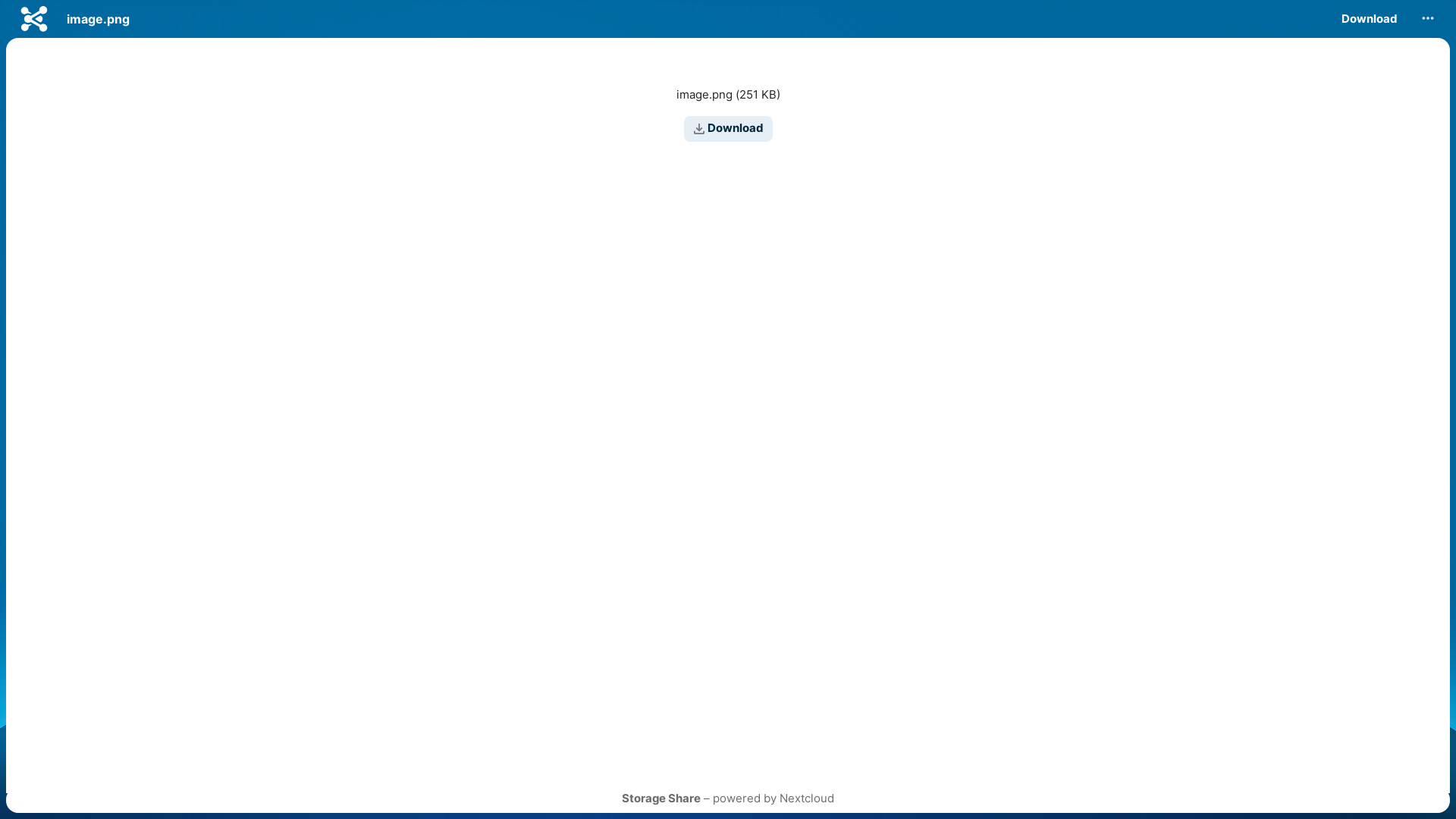 website screenshot of https://nx70591.your-storageshare.de/s/QbDGT5Rt9wn3T3R