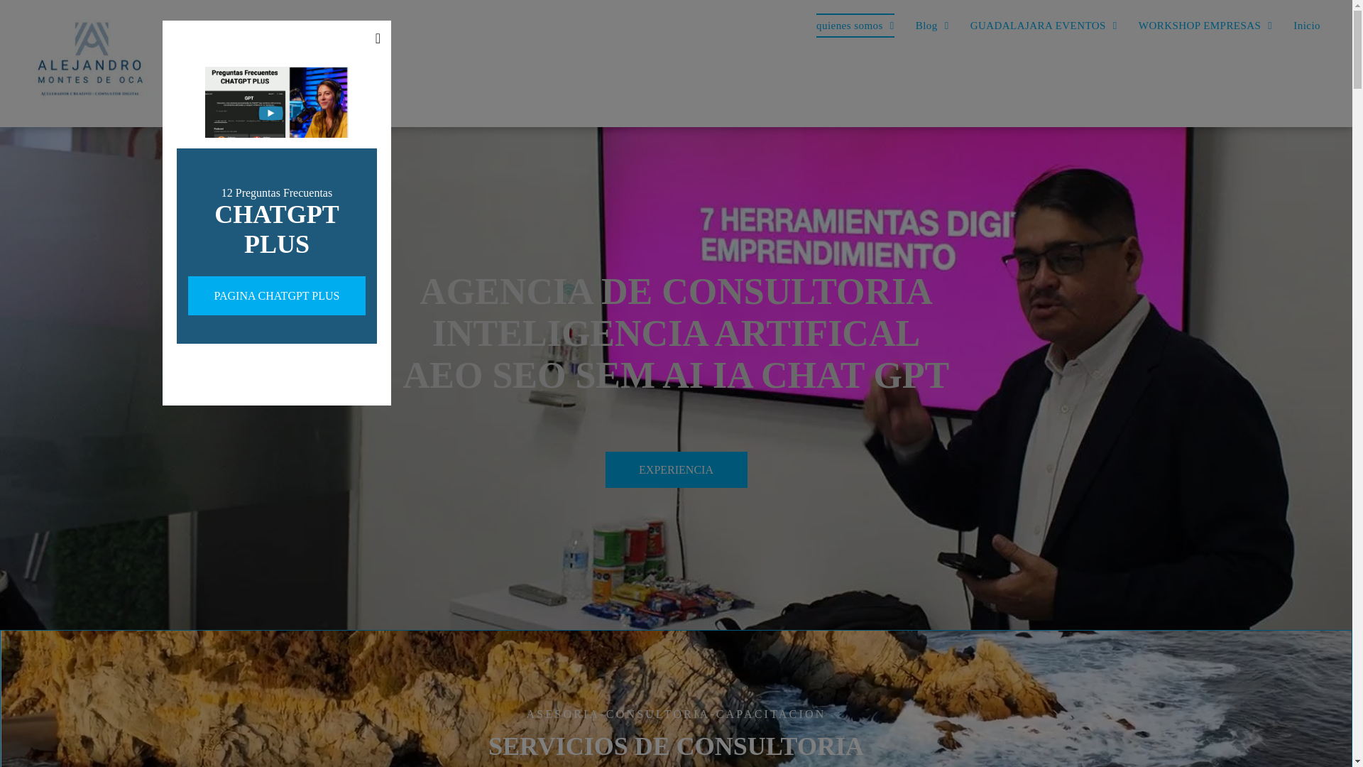 website screenshot of https://aiconsultorchatgpt.com/