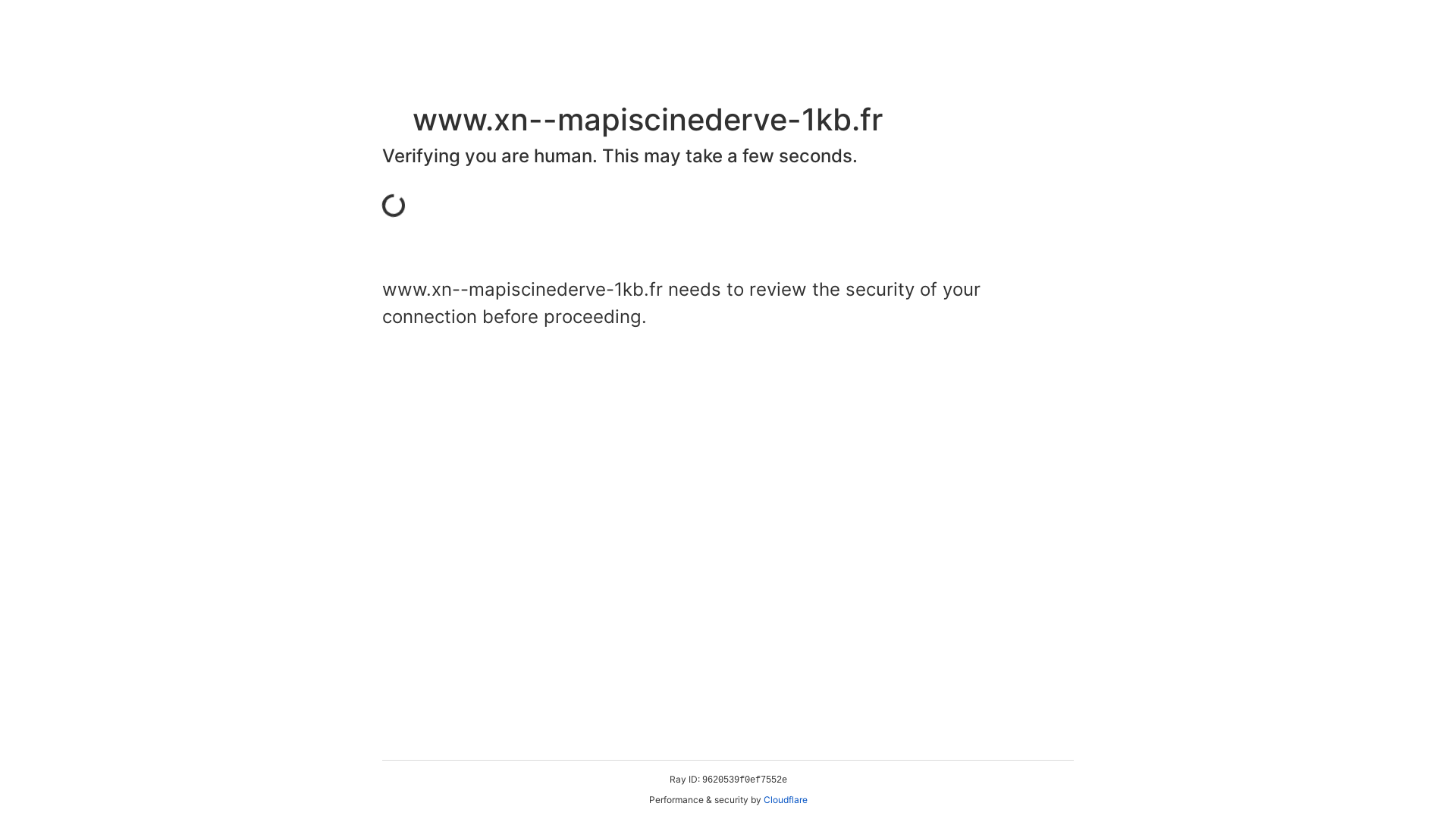 website screenshot of https://xn--mapiscinederve-1kb.fr/