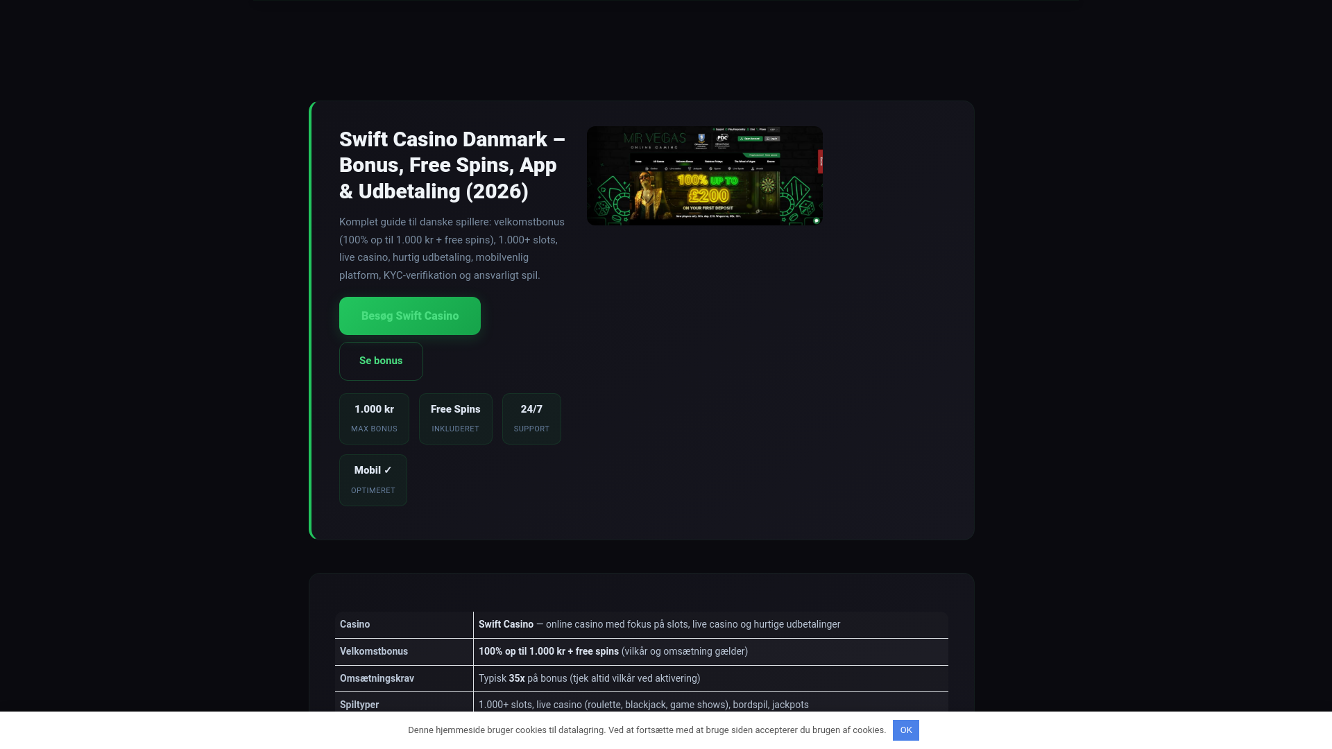 website screenshot of https://luckygamenow.org/