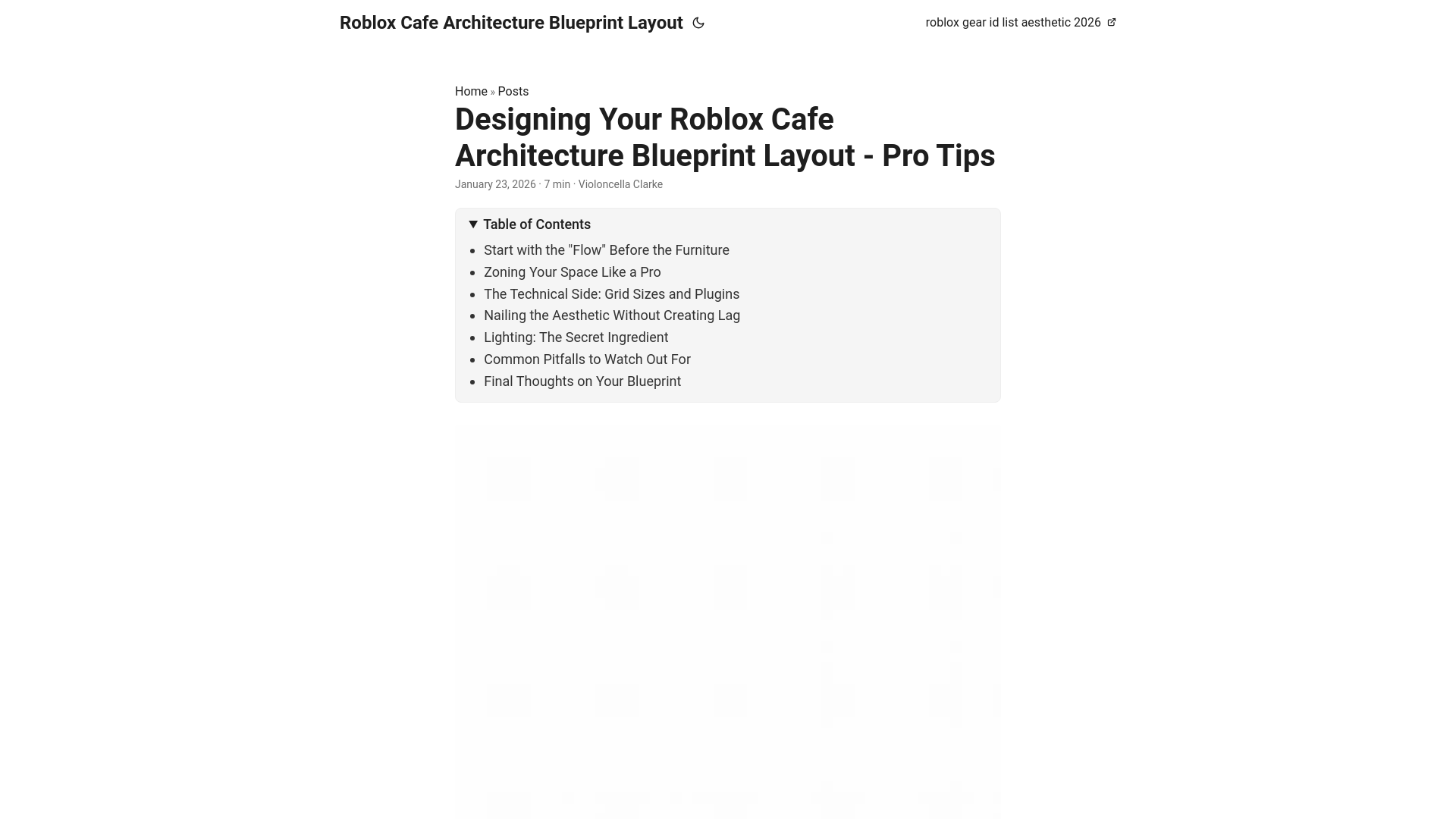 website screenshot of https://robloxcafearchitectureblueprintlayout.pages.dev/