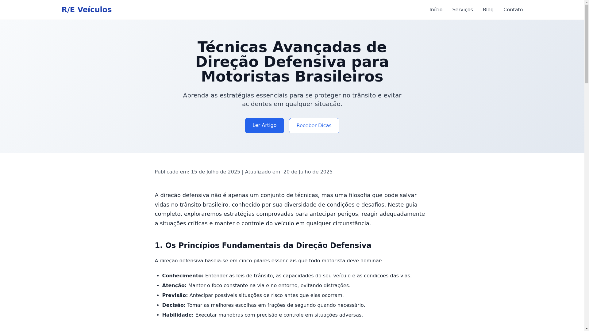 website screenshot of https://tryagainentregas.icu/