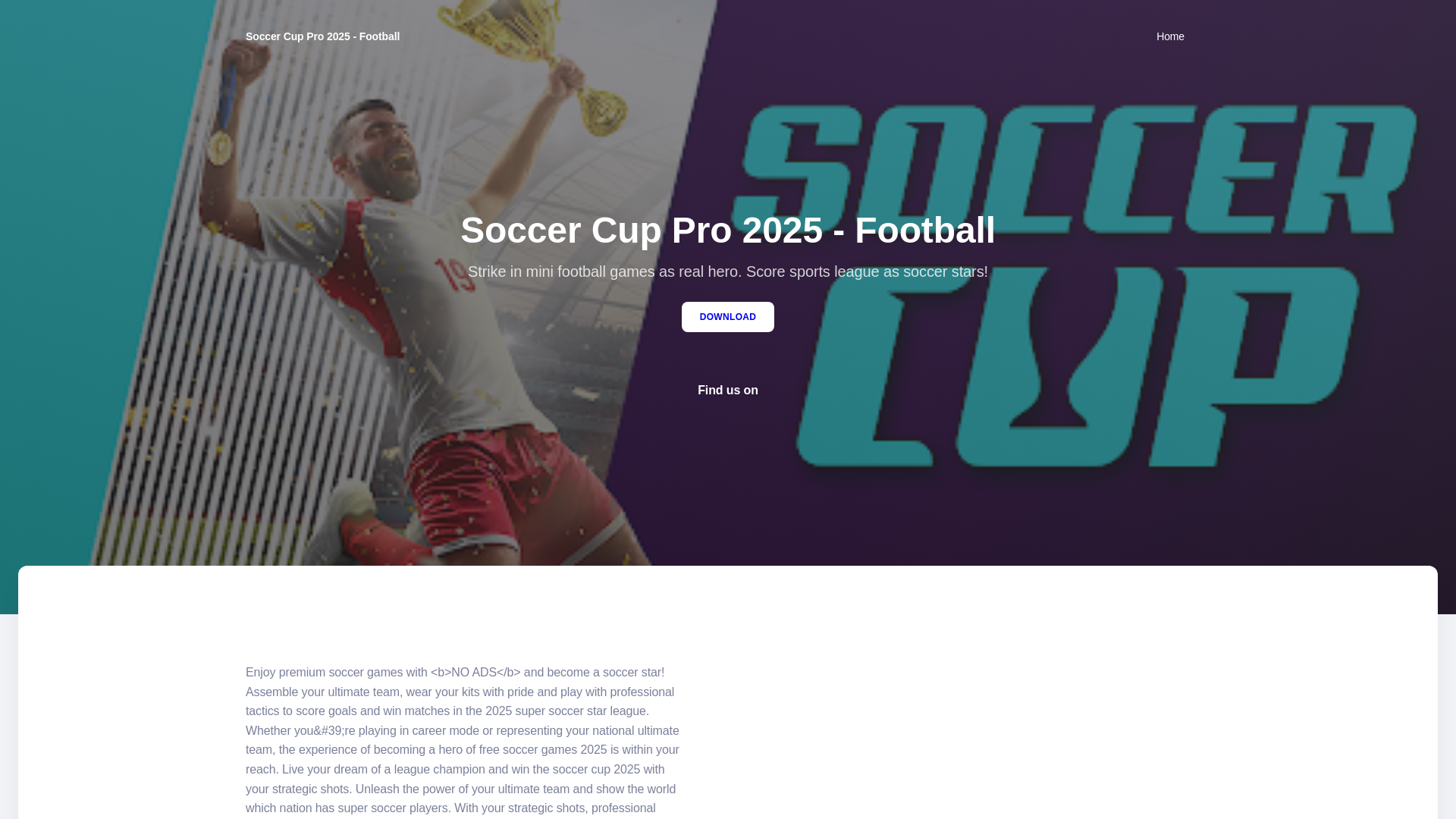 website screenshot of https://claro-play.com/