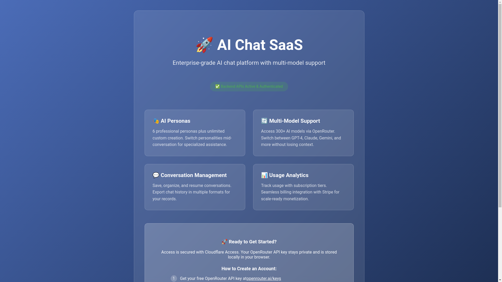 website screenshot of https://ai-chat-frontend-3ai-9zz.pages.dev/