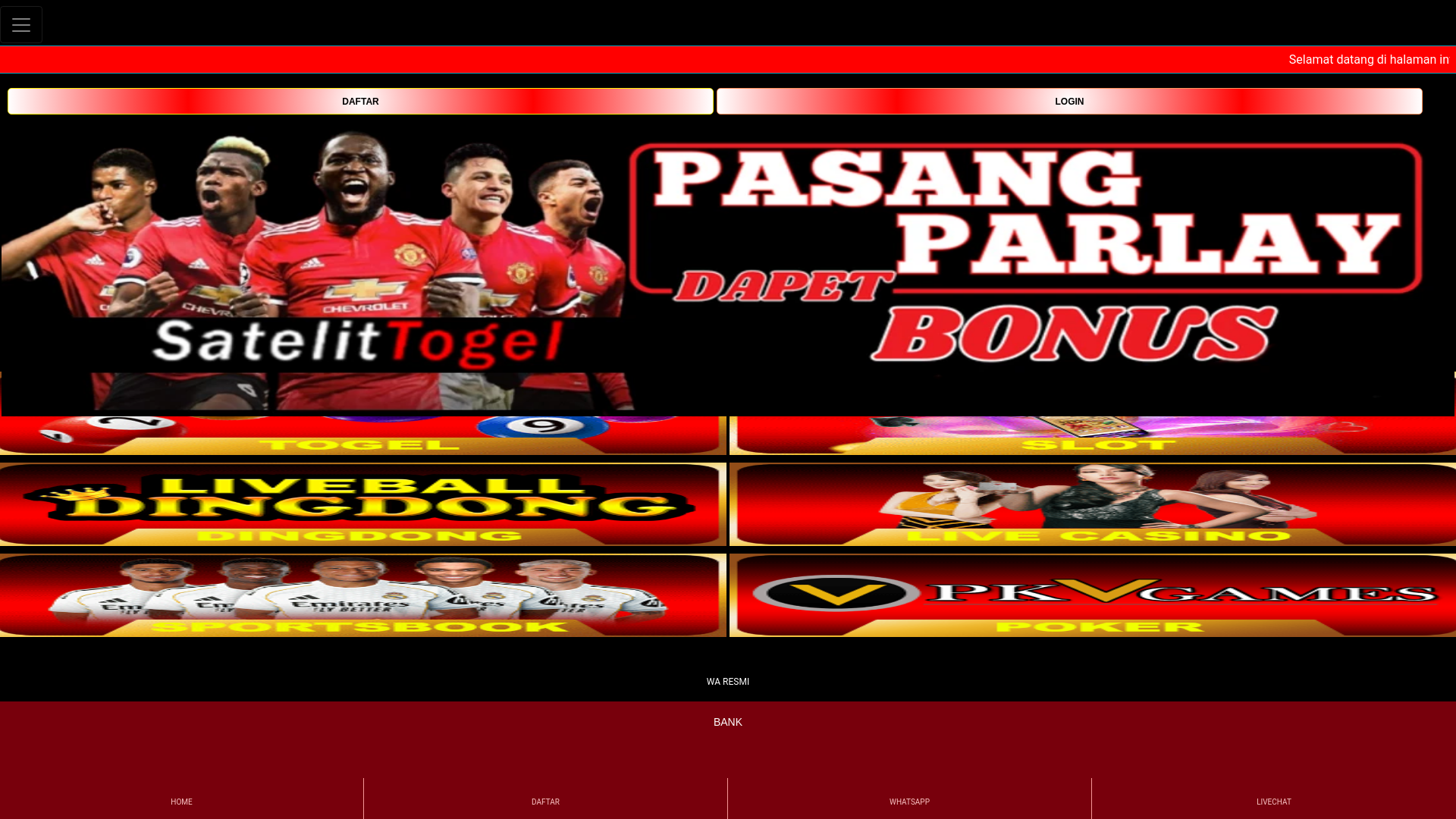 website screenshot of https://domainku-cdn.pages.dev/