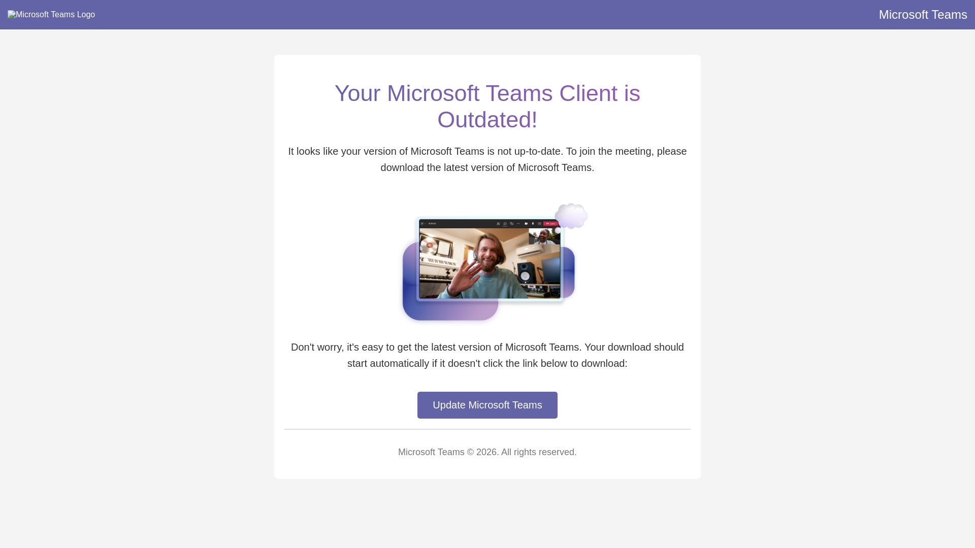 website screenshot of https://eai-jo.com/en-microsoft-teams-update