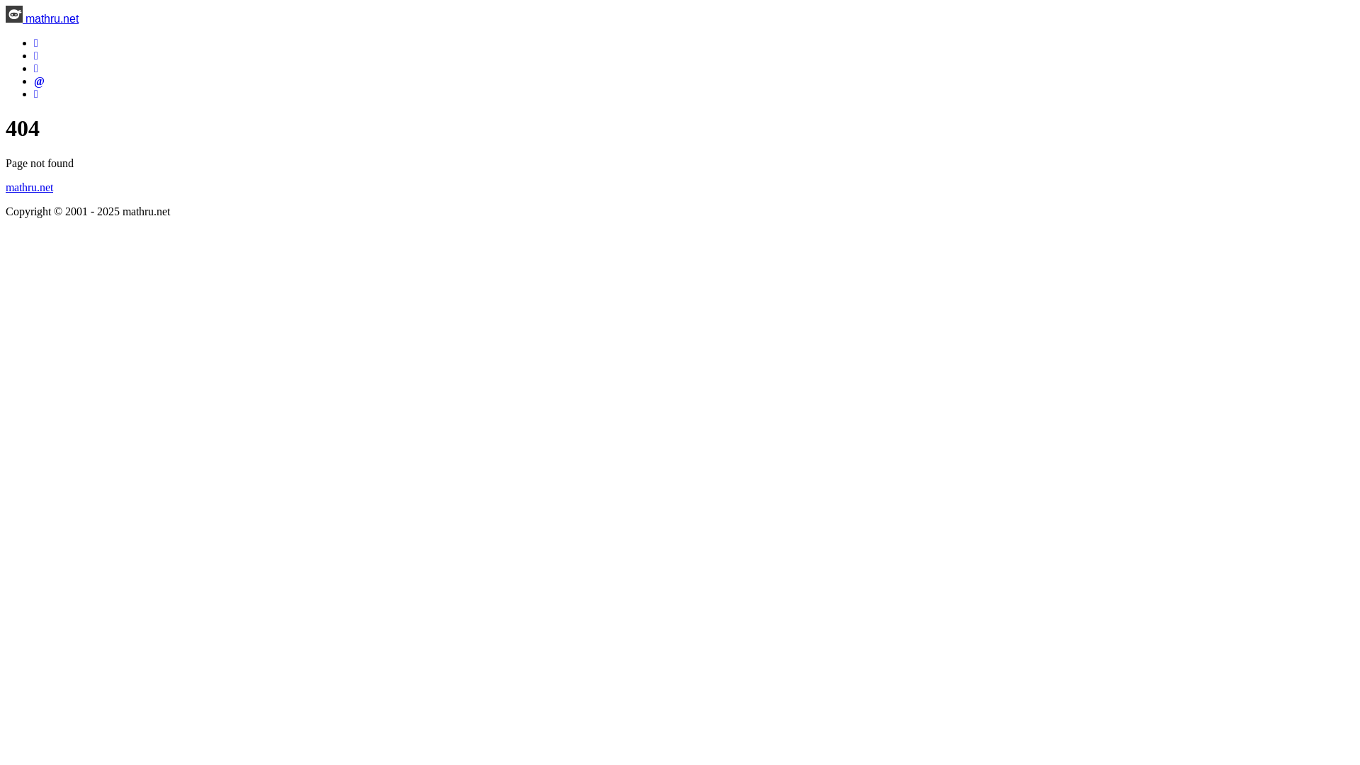 website screenshot of https://notion-mathrunet.pages.dev/