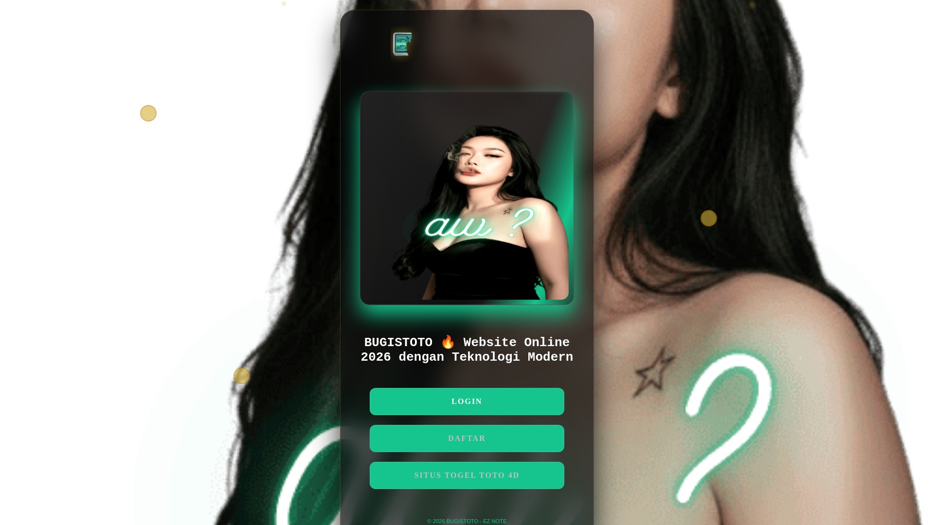 website screenshot of https://sebagushidupinikawan.pages.dev/