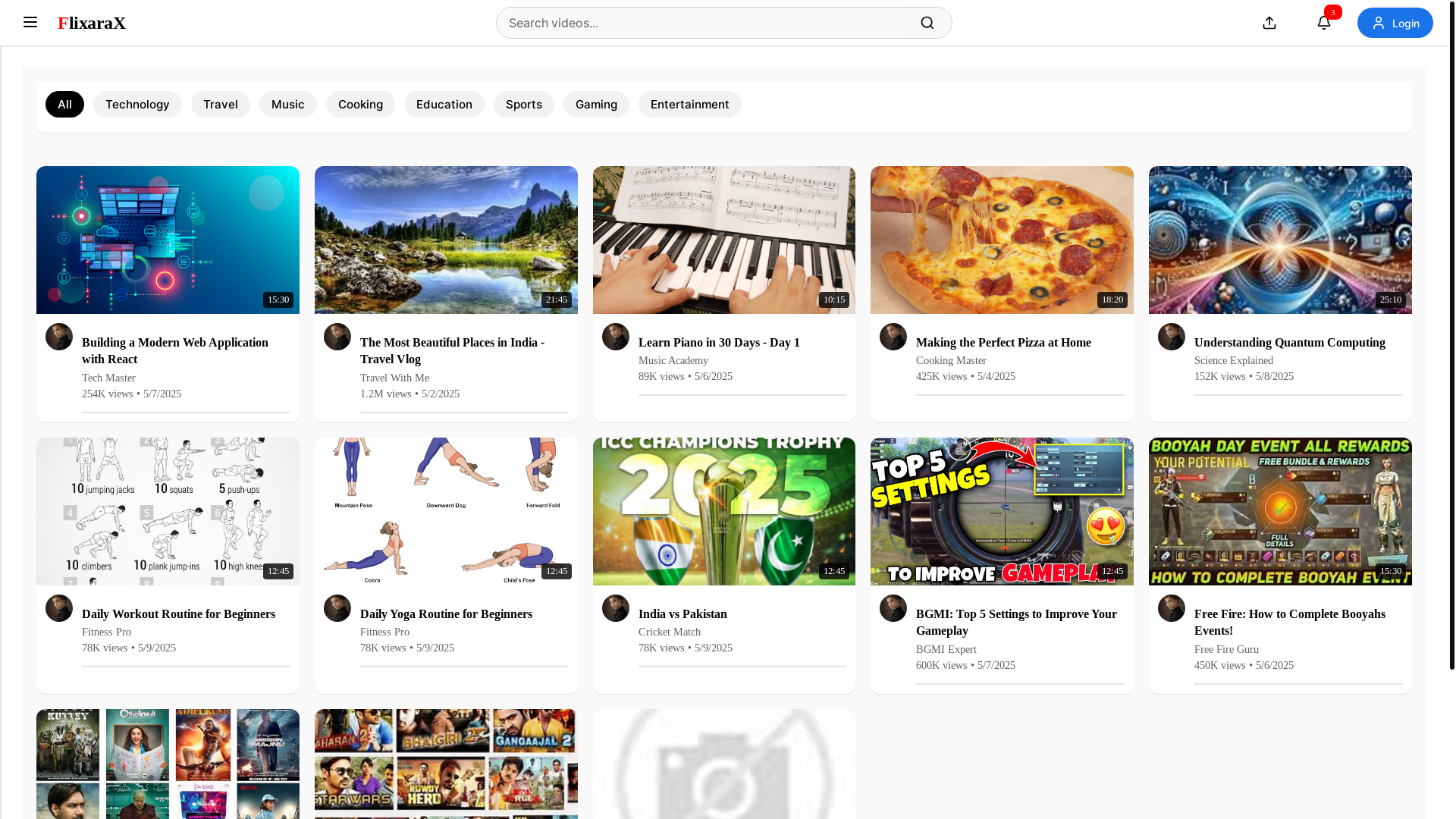 website screenshot of https://video-streaming-e3m.pages.dev/