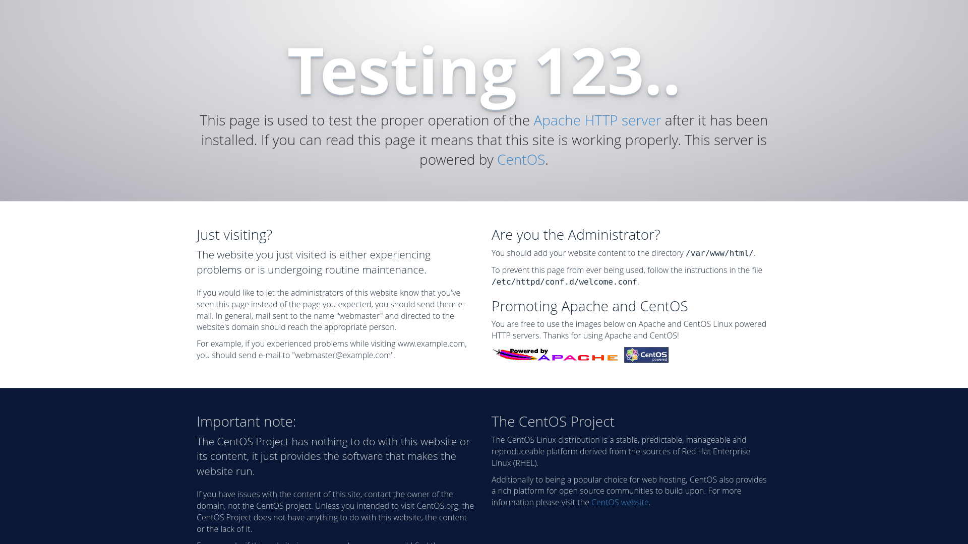 website screenshot of https://congresoconama.org