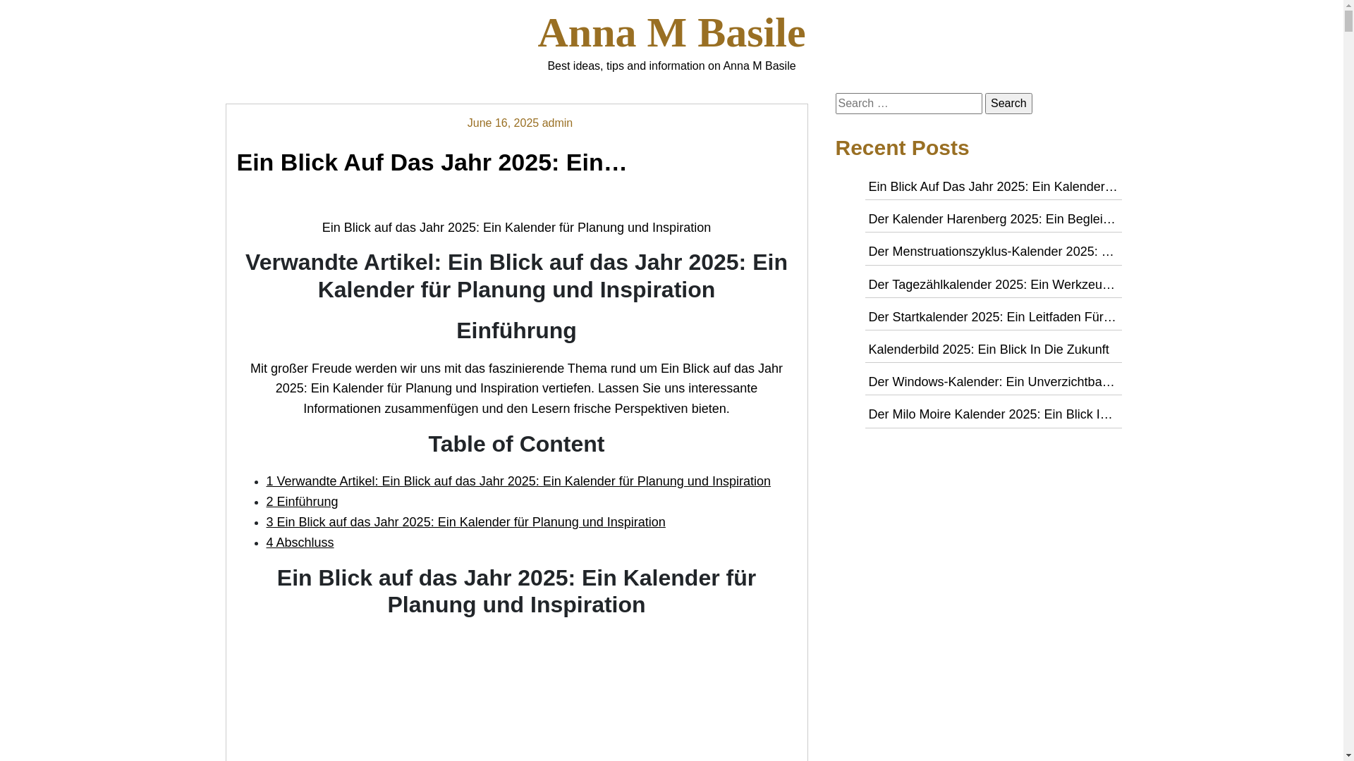website screenshot of https://annambasileb.pages.dev/