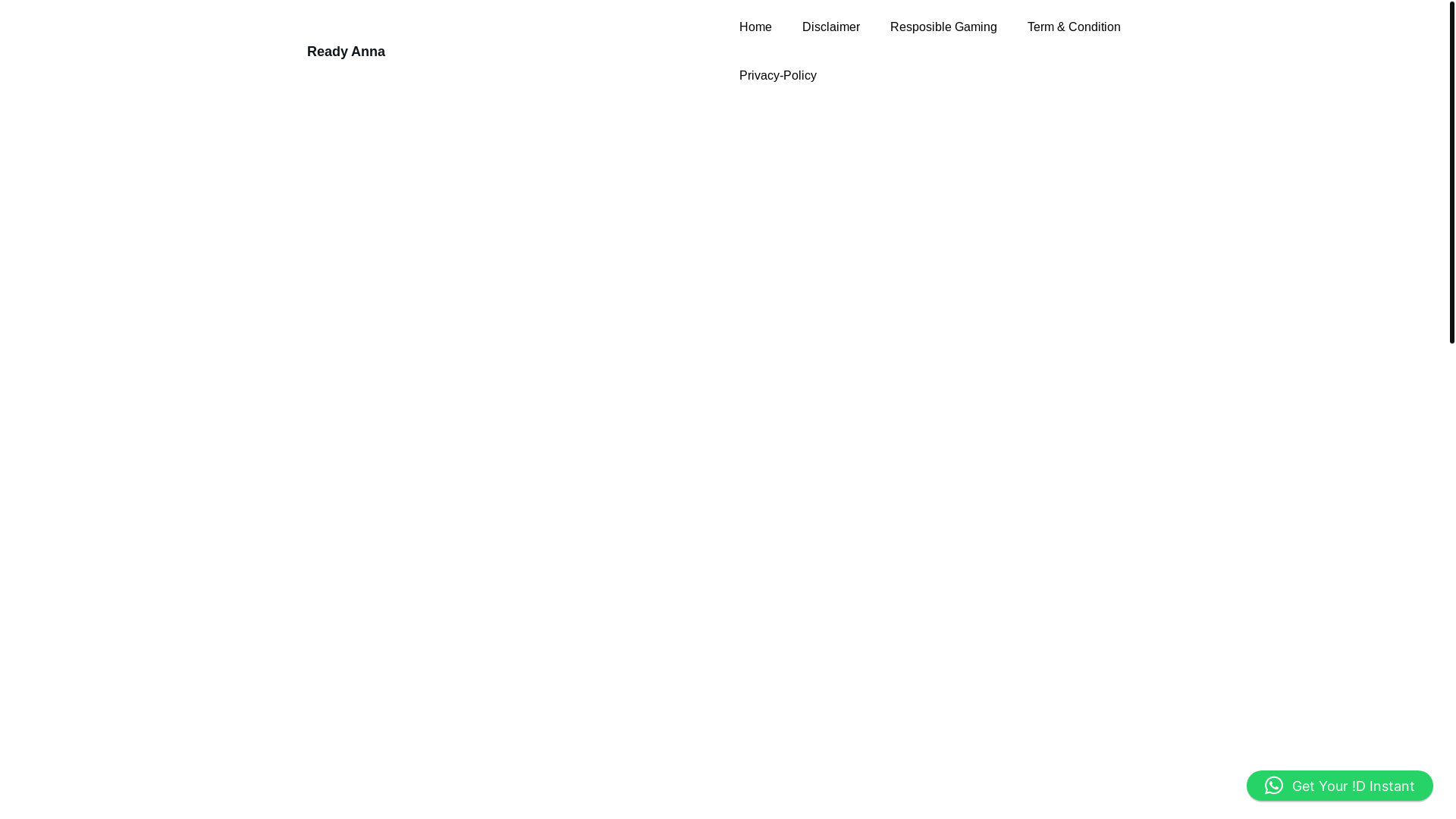 website screenshot of https://readyannaa.shop/