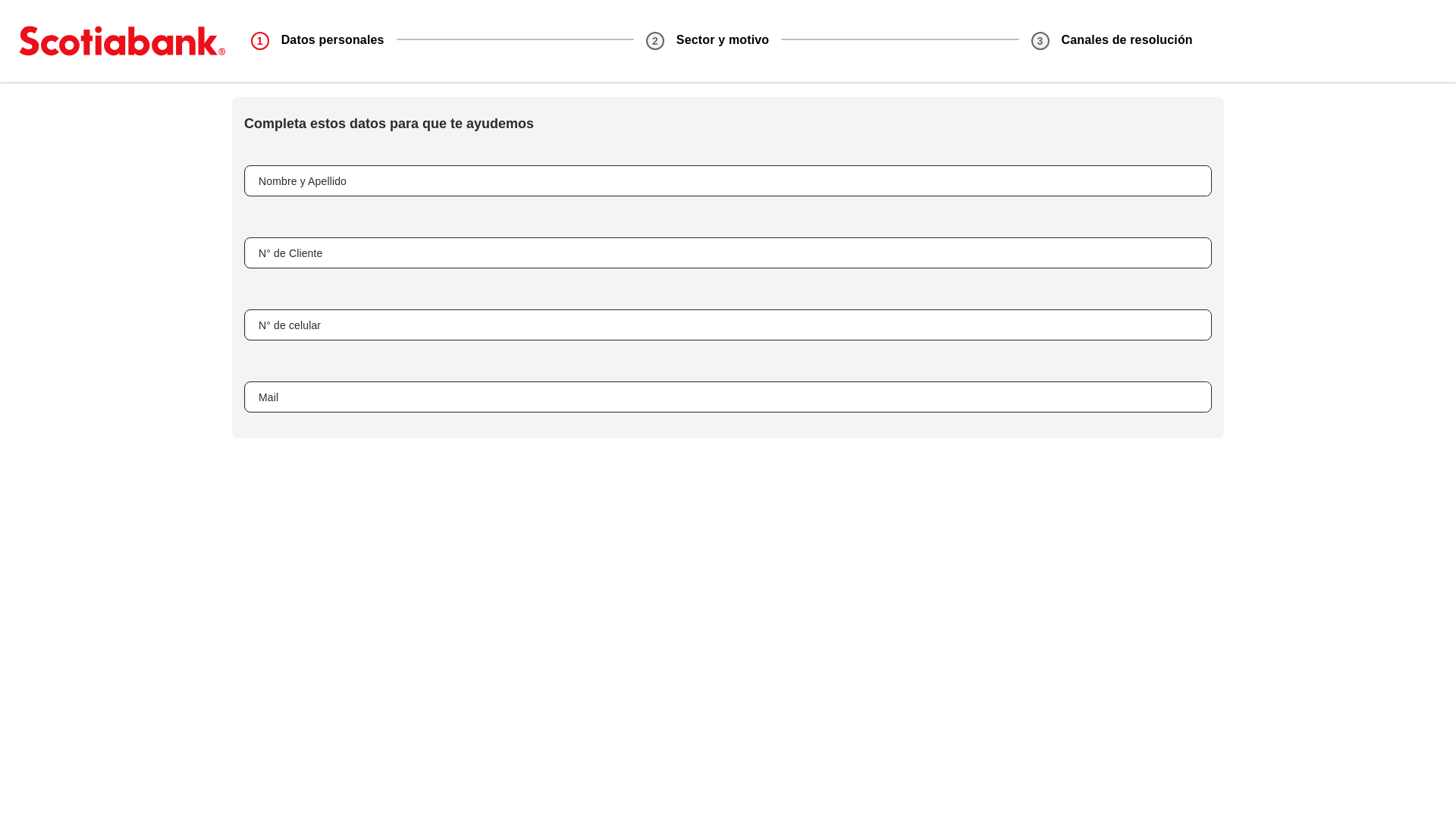 website screenshot of https://scotiamx-citas.onrender.com