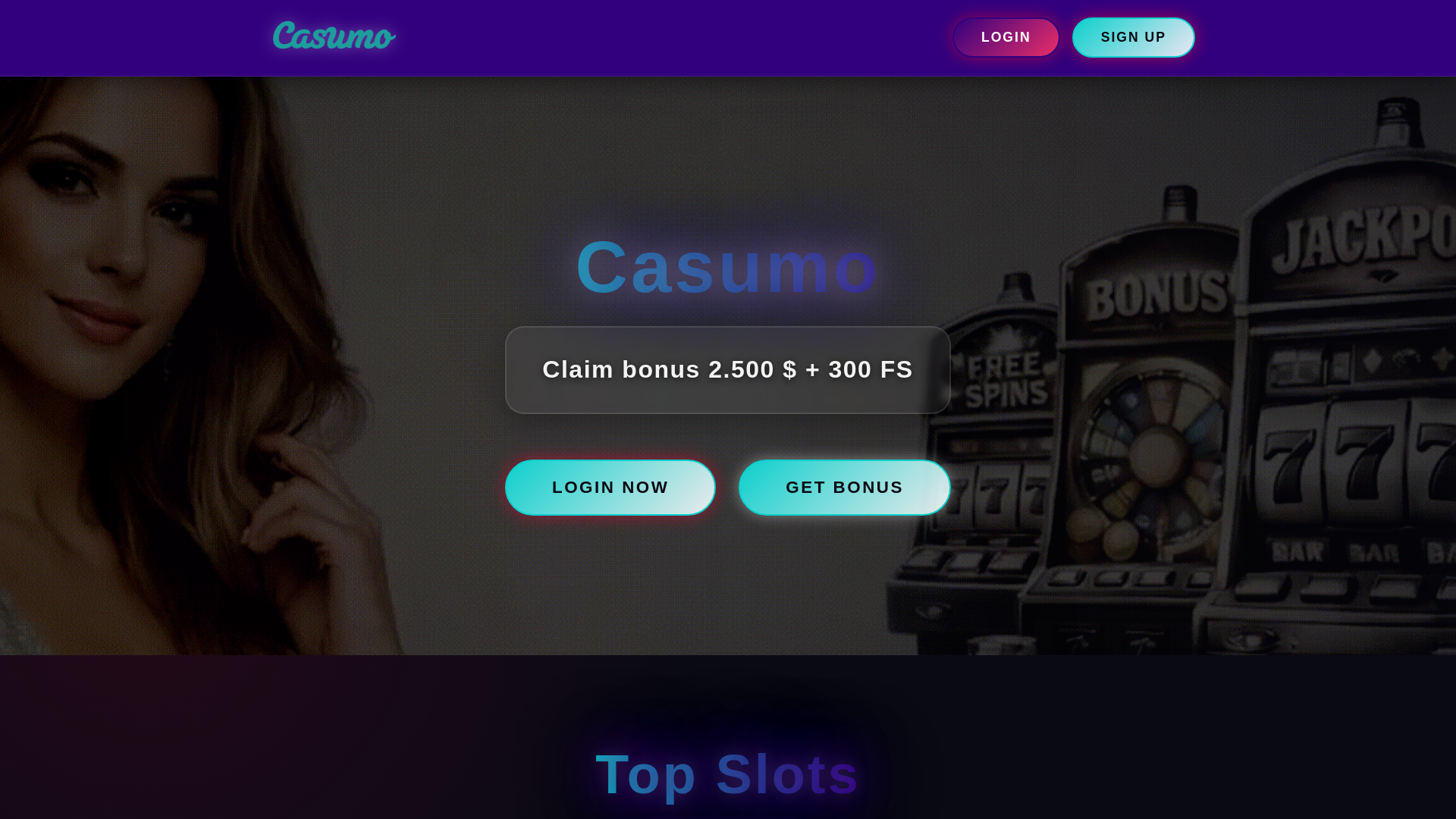 website screenshot of https://casumo-casino-nzvnh.pages.dev/