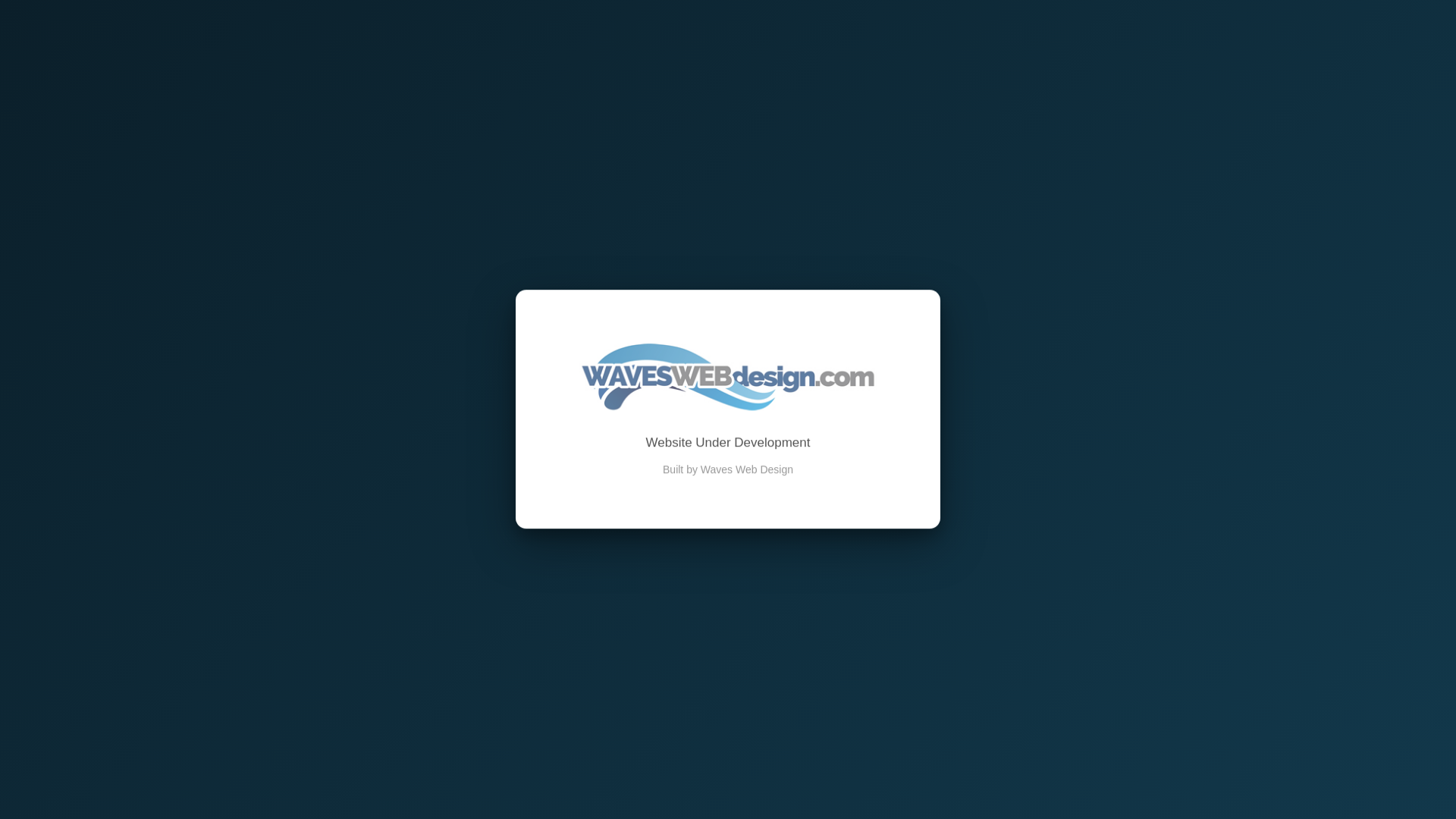 website screenshot of https://conversecounty.dev/