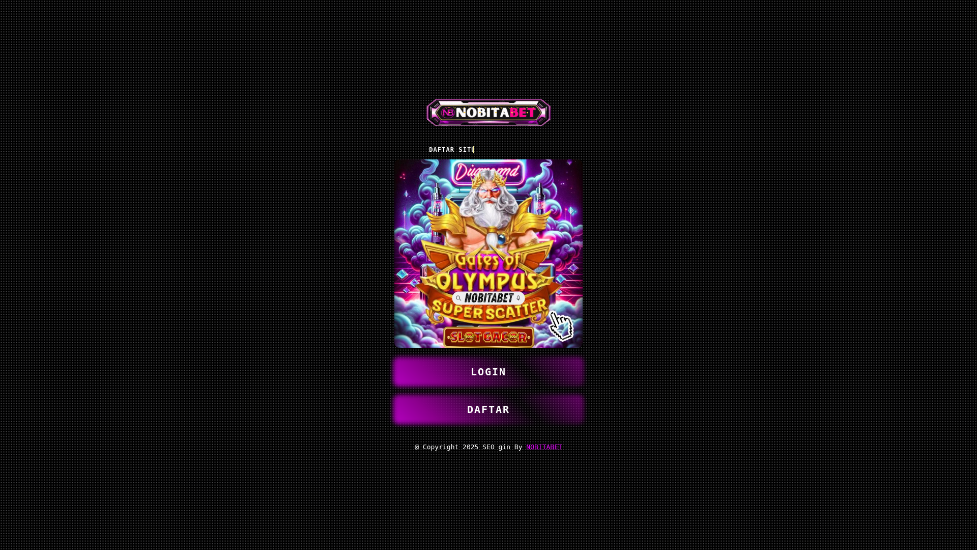 website screenshot of https://rollermusicalchair-kapan-lagi.pages.dev/