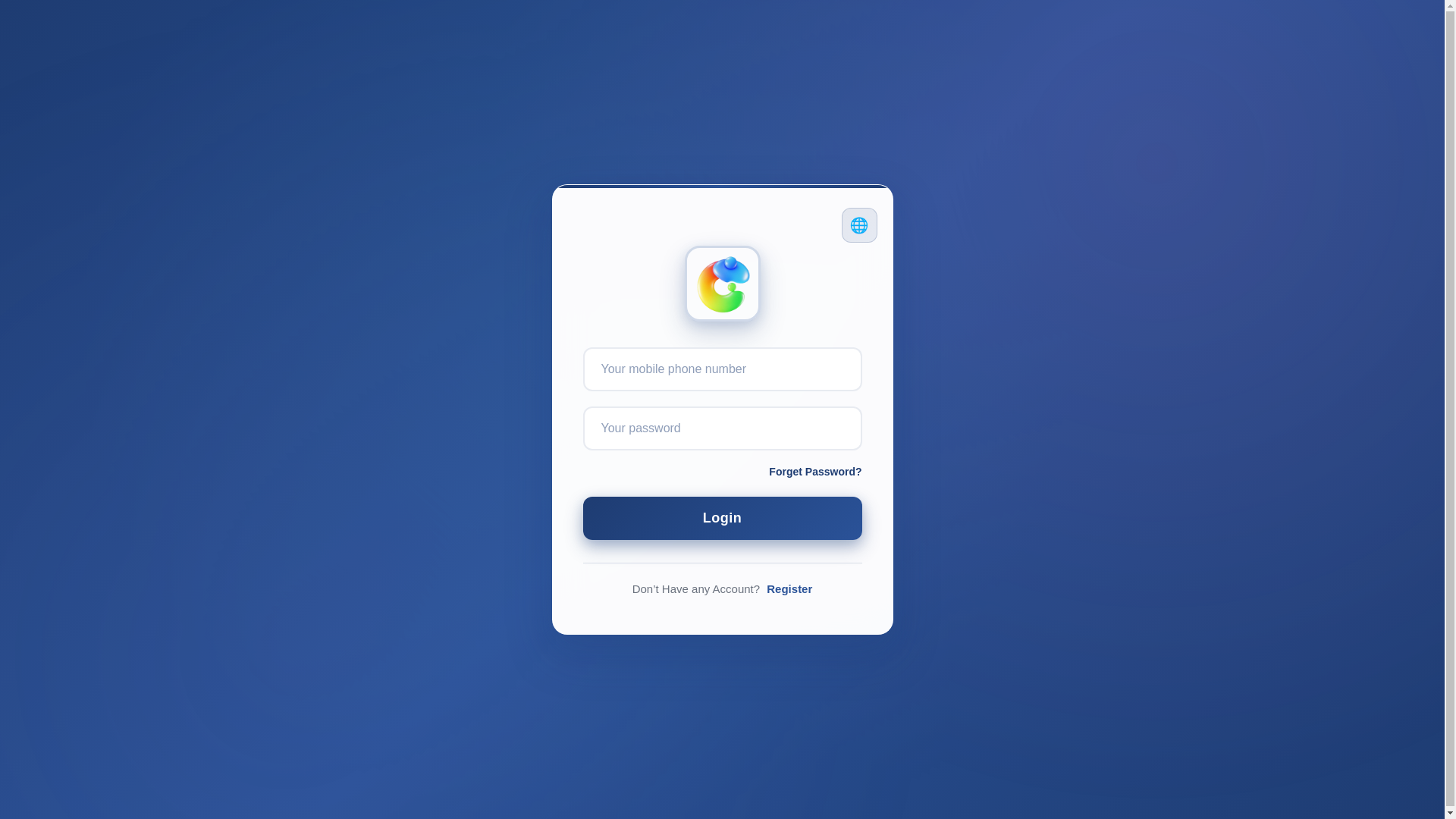 website screenshot of https://ncavip.com/