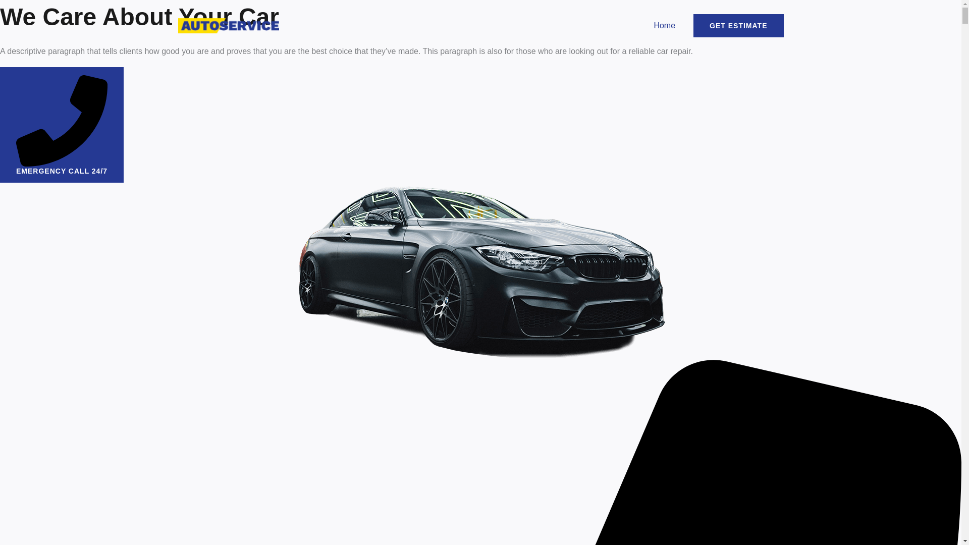 website screenshot of https://ginecologiaoncologicape.com.br/