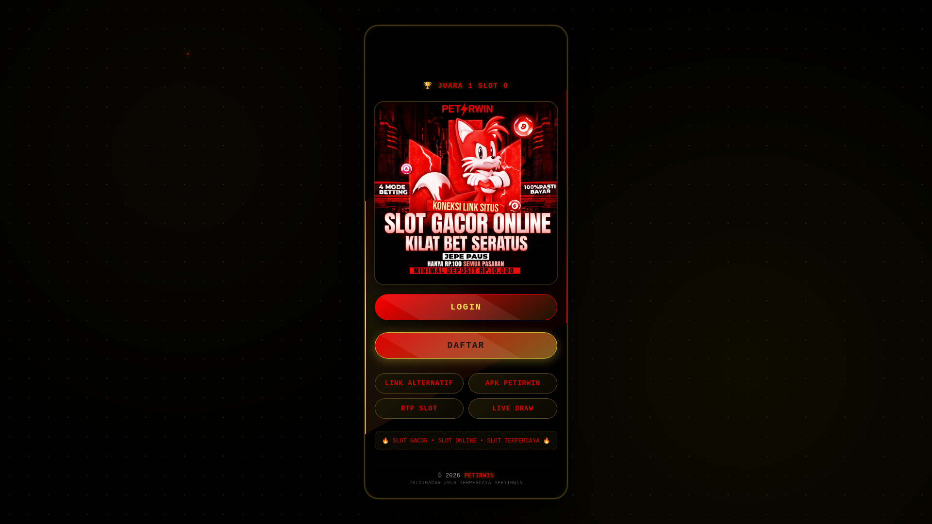 website screenshot of https://jurnalmediaakademikproject.pages.dev/