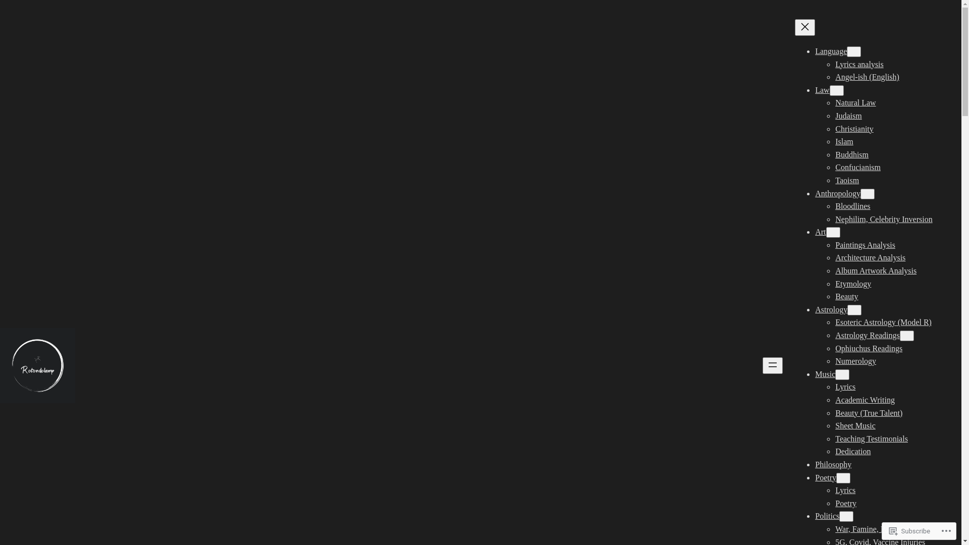 website screenshot of https://esotericlight.com/