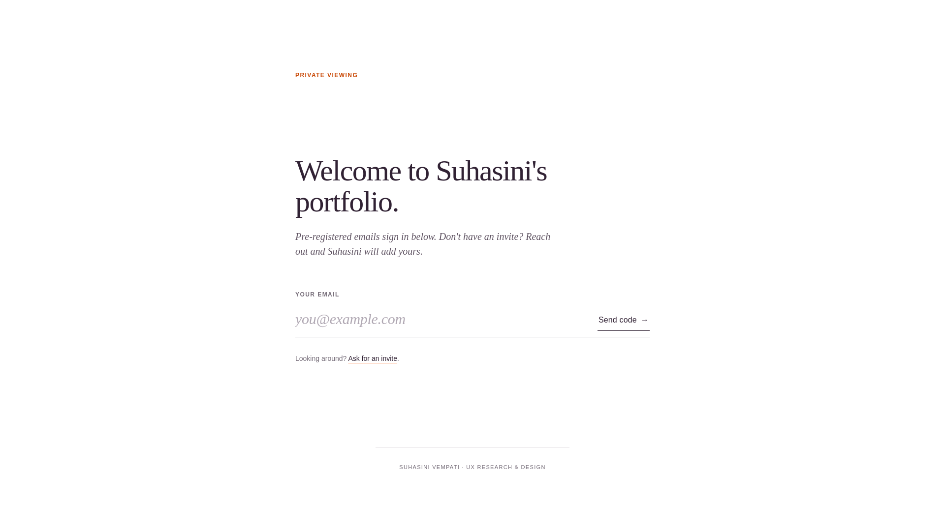 website screenshot of https://uxworks.pages.dev/