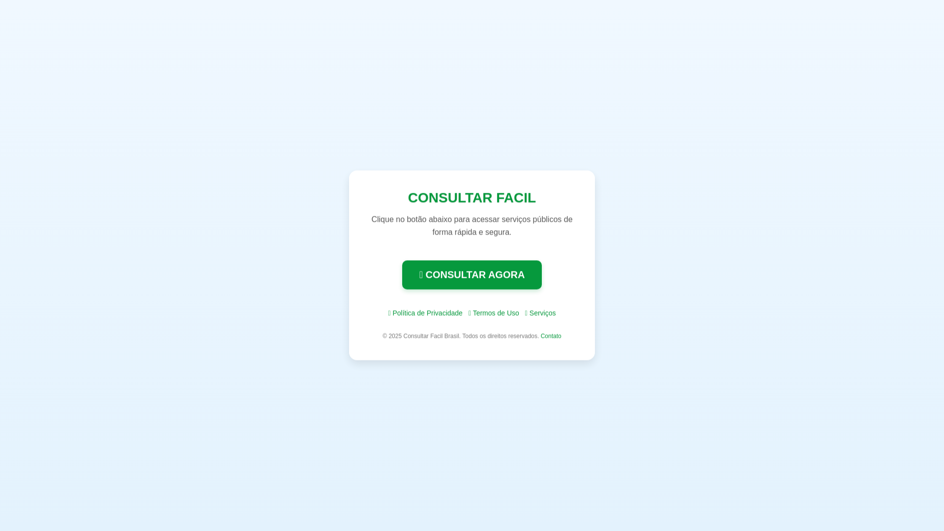 website screenshot of https://transparencia-org.shop/