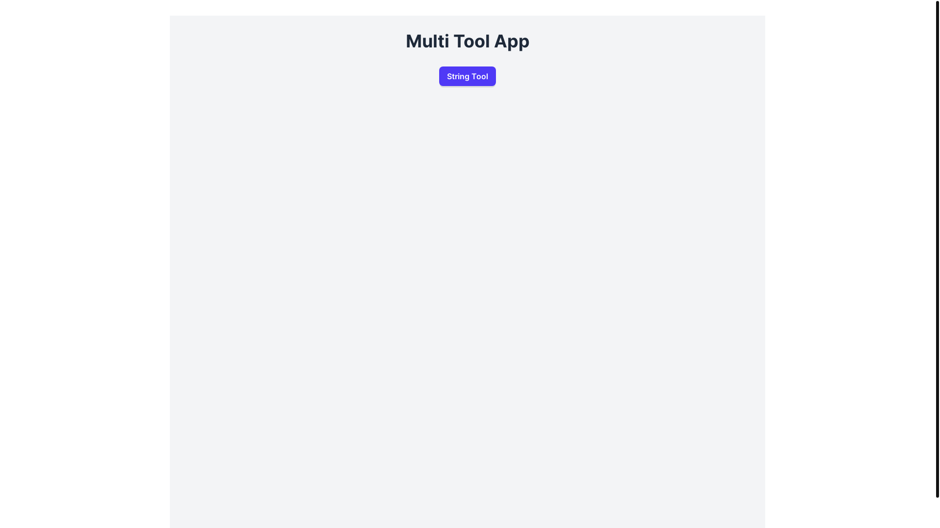 website screenshot of https://react-ts-tailw4.pages.dev/