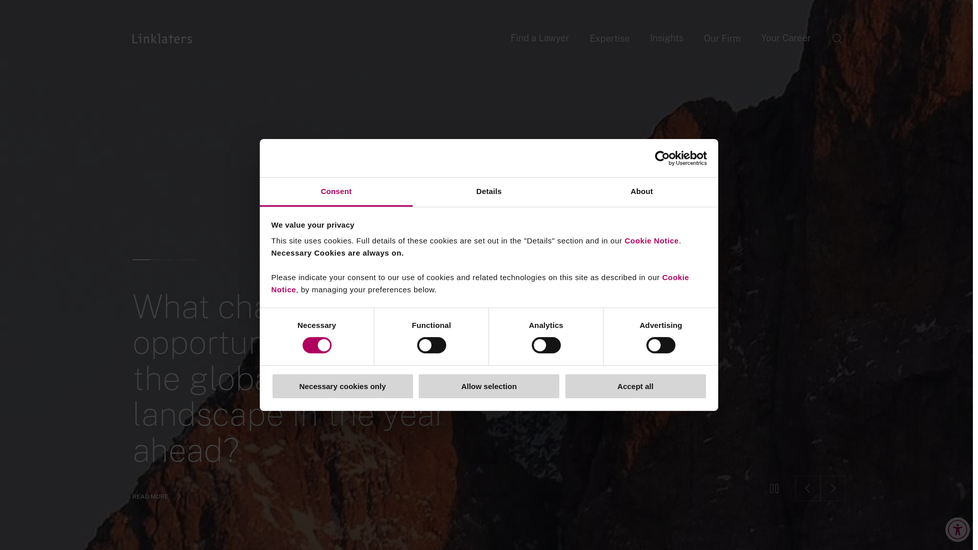 website screenshot of https://linklaters-lawyers.com/