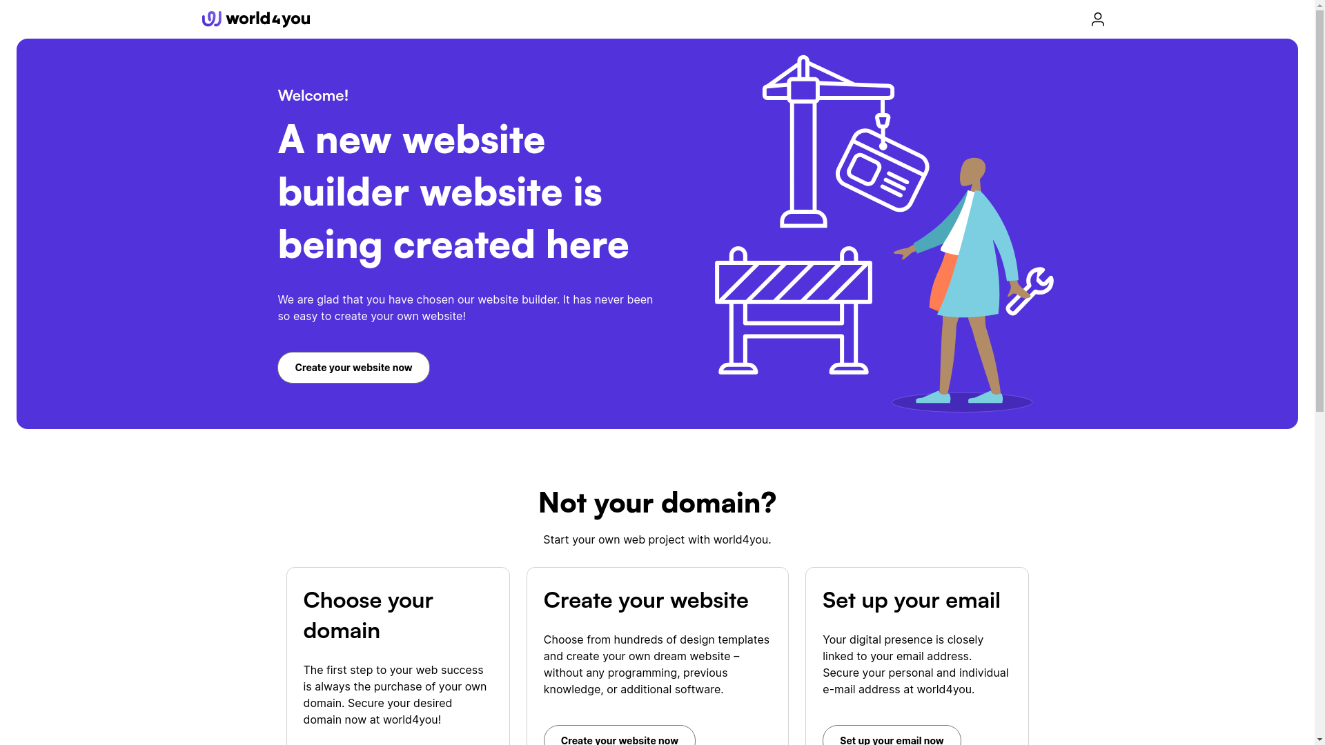 website screenshot of https://verosperlenwelt.com/