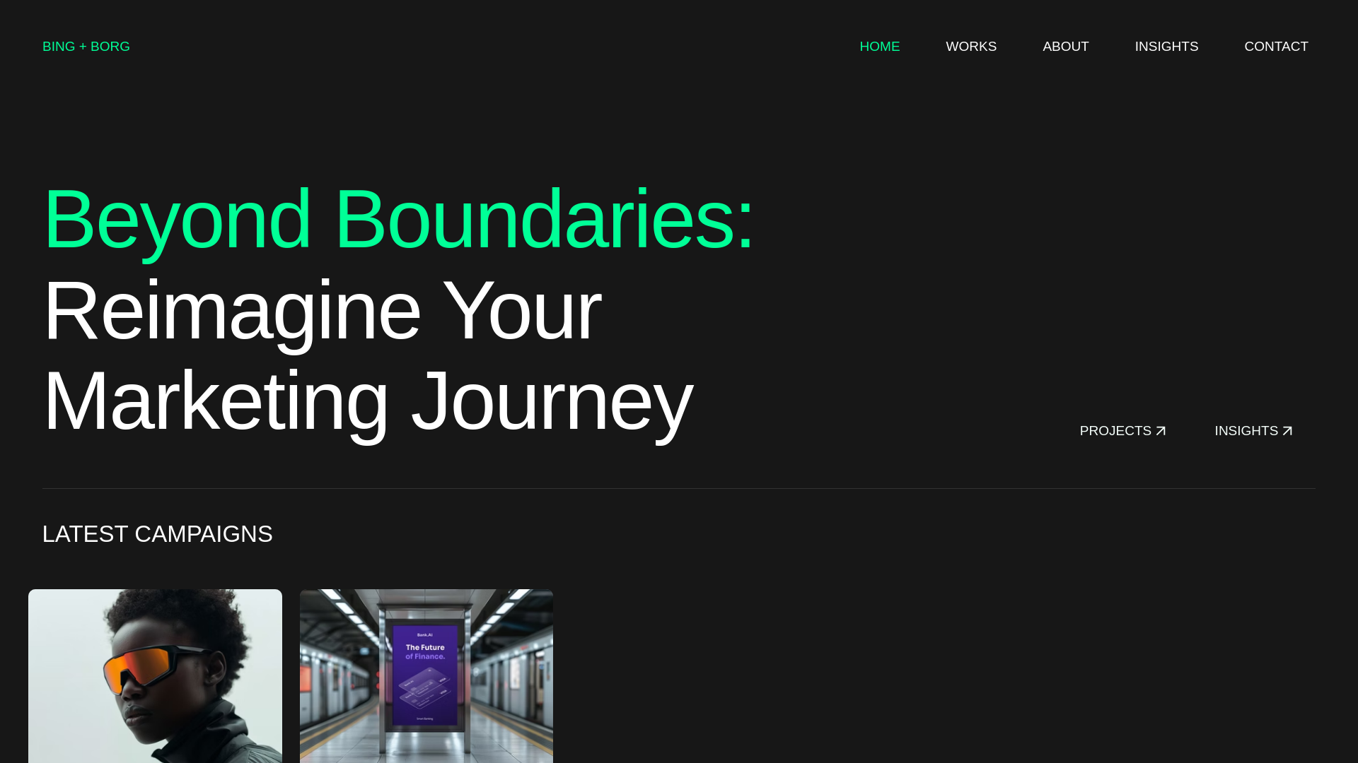 website screenshot of https://media4socials.com/