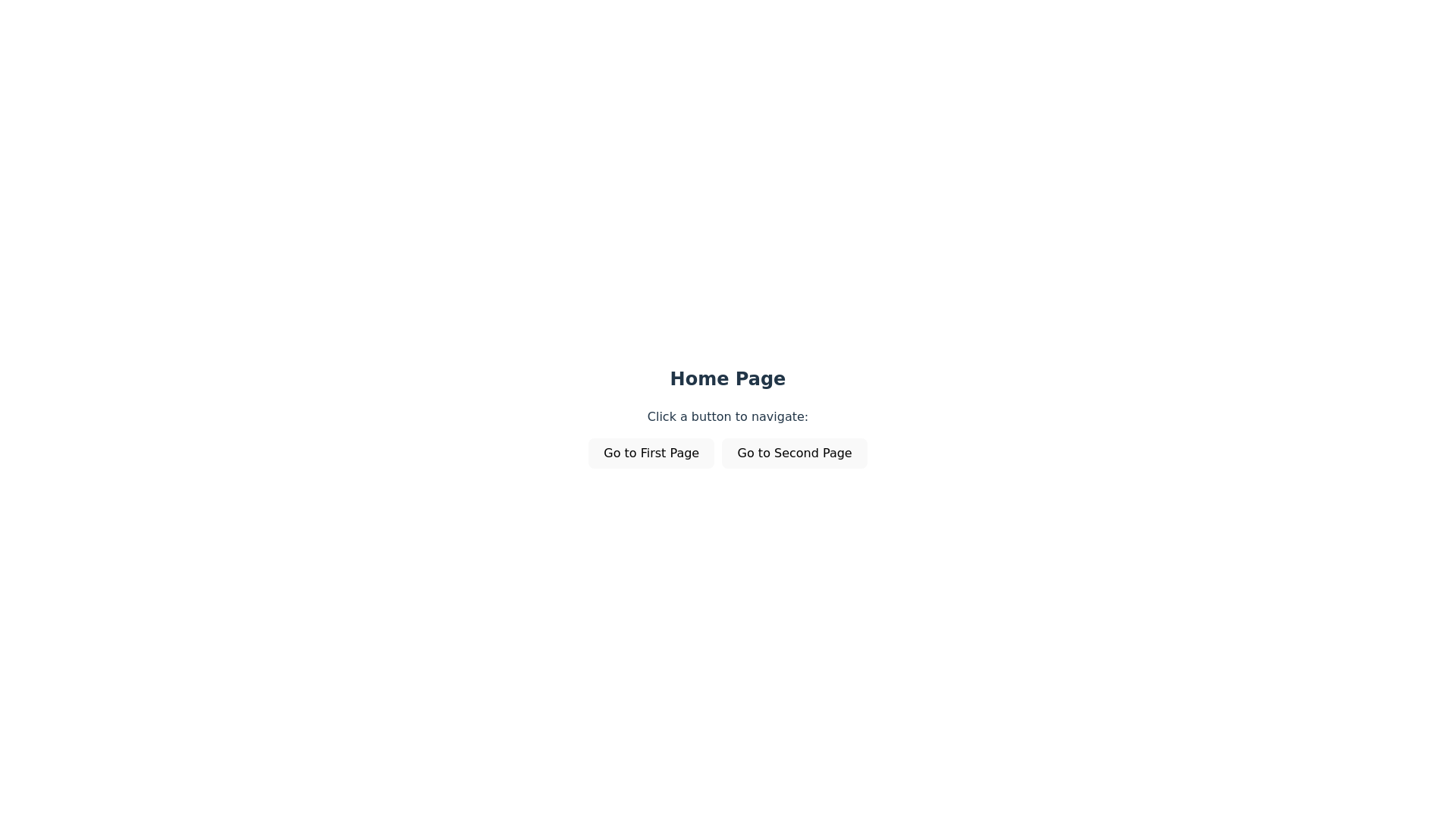 website screenshot of https://react-wasm.pages.dev/