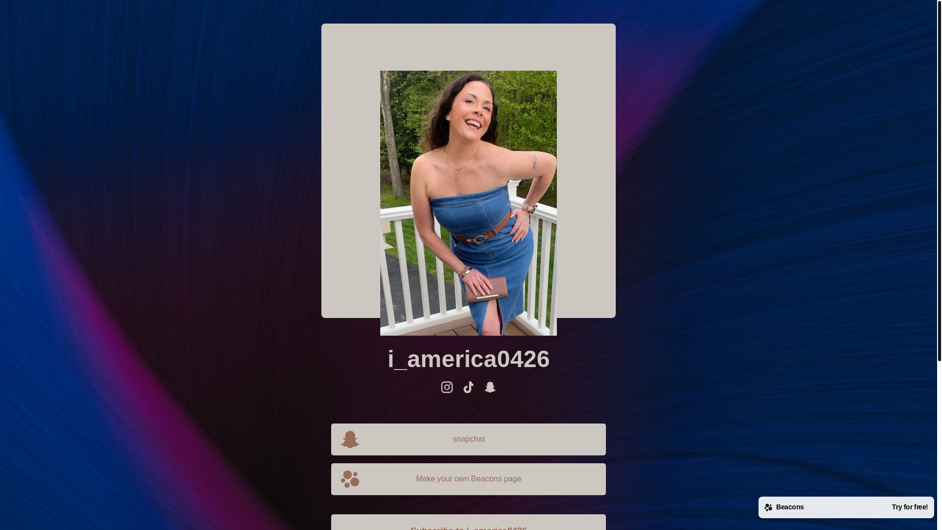 website screenshot of https://iamerica0426.com/