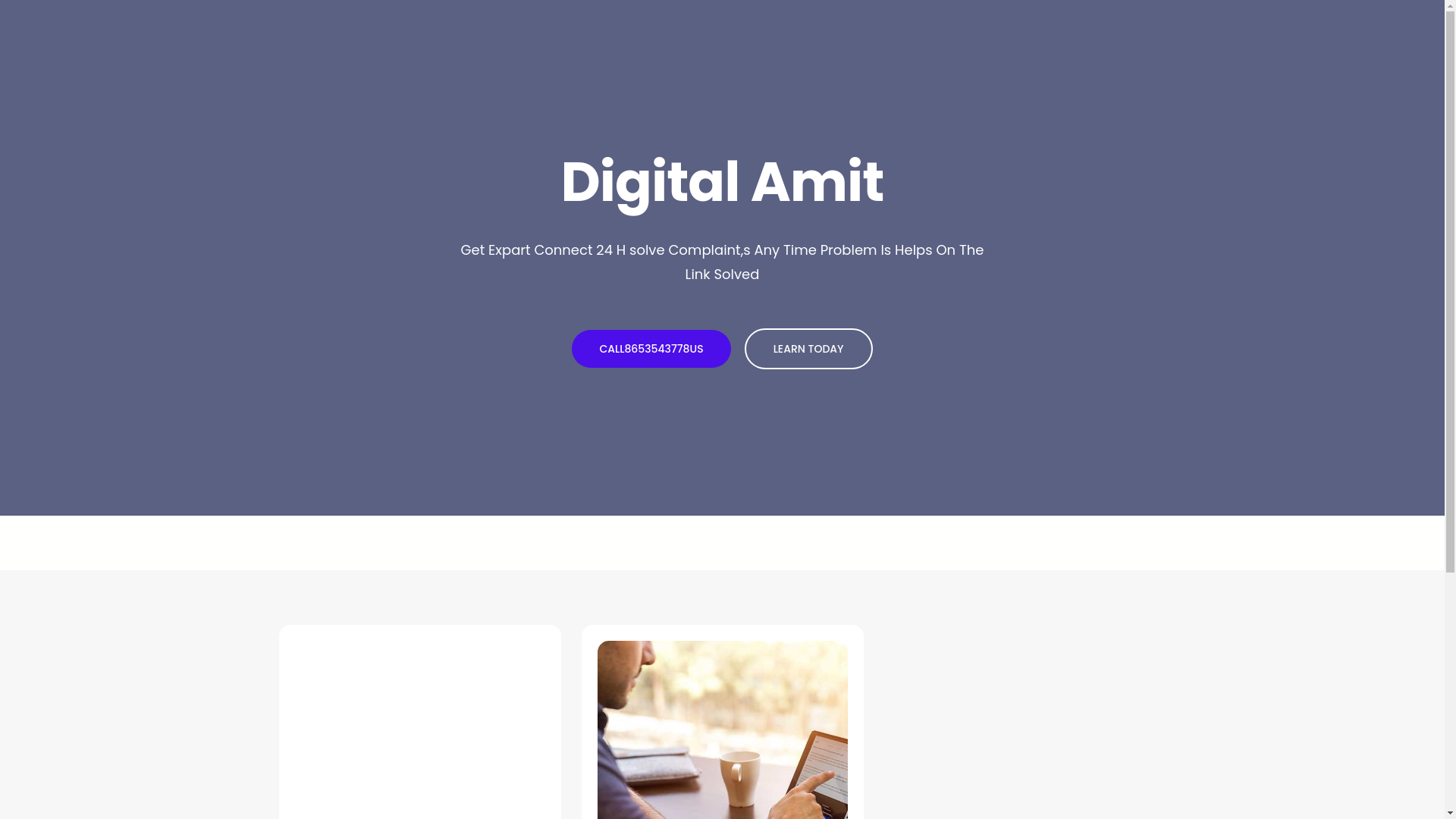 website screenshot of https://vanishky.com/