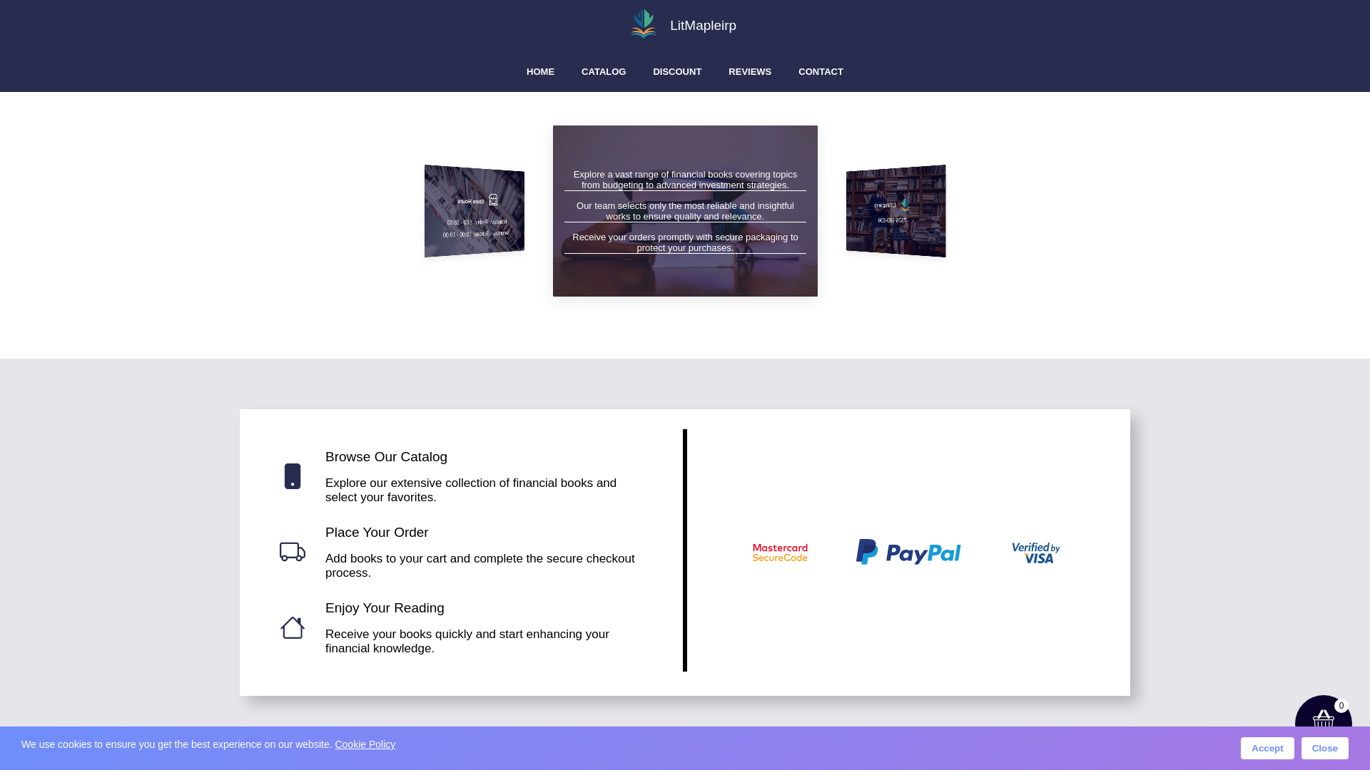 website screenshot of https://trusteeaibestwest.click/
