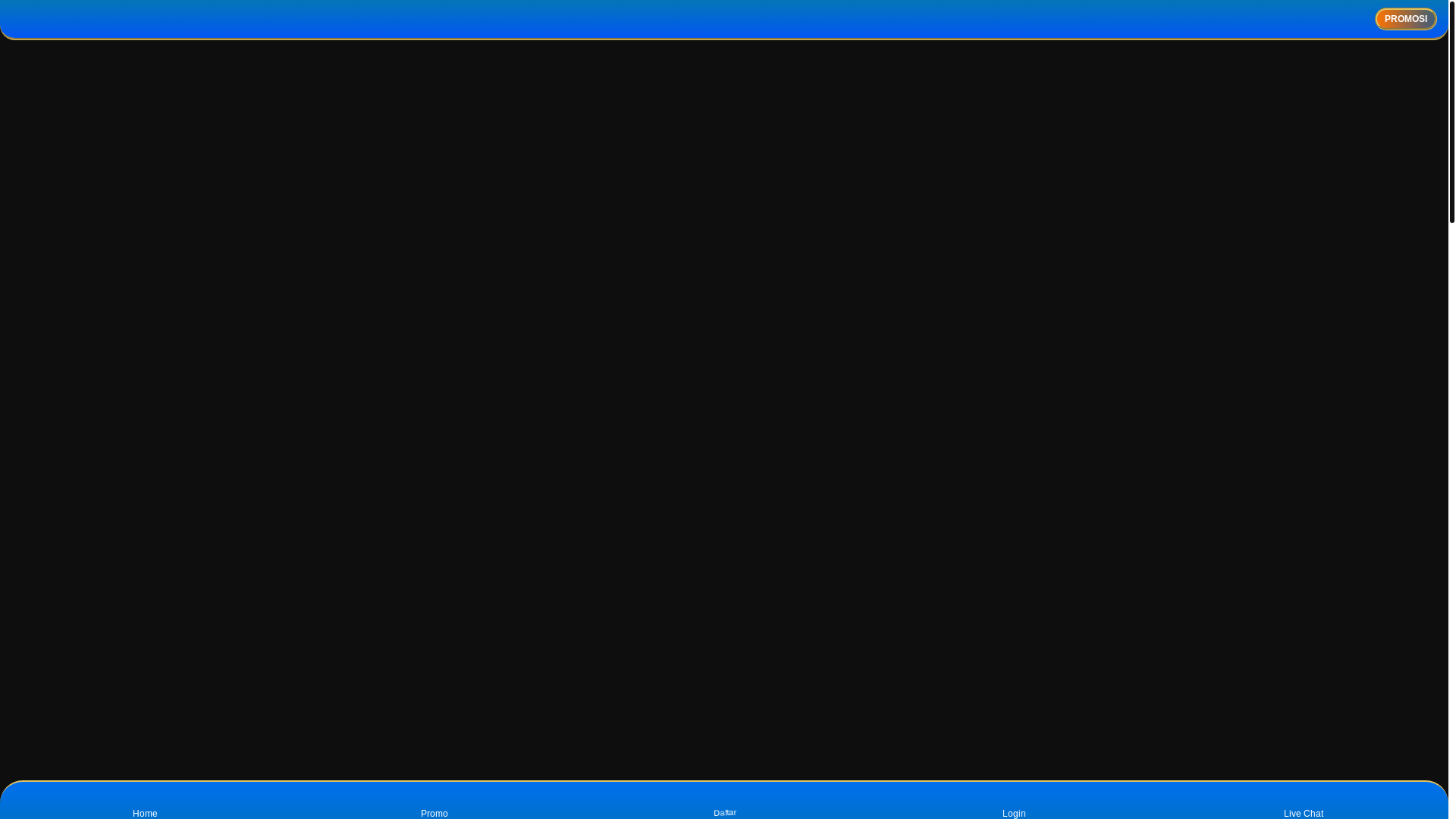 website screenshot of https://terkilat88-amp.pages.dev/