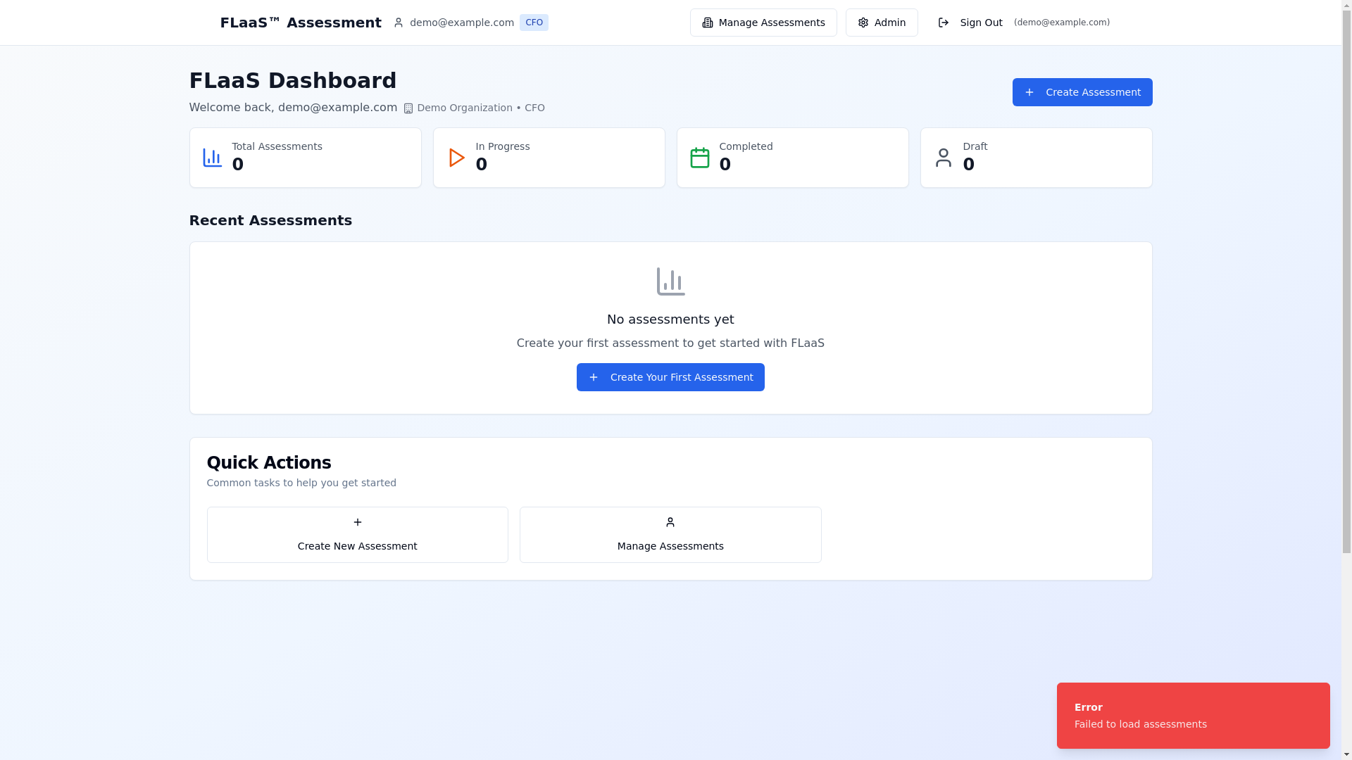website screenshot of https://financial-forward-glance.pages.dev/
