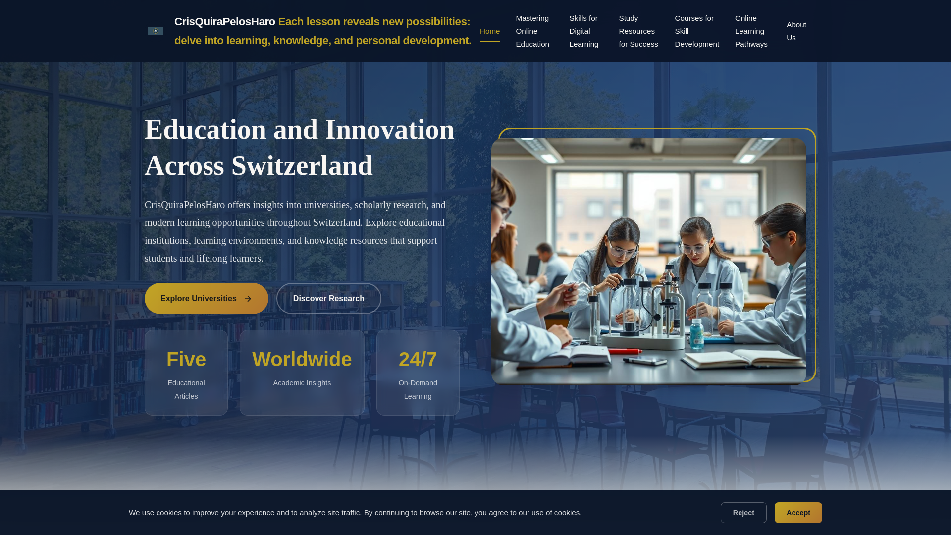 website screenshot of https://crisquirapelosharo.pro/