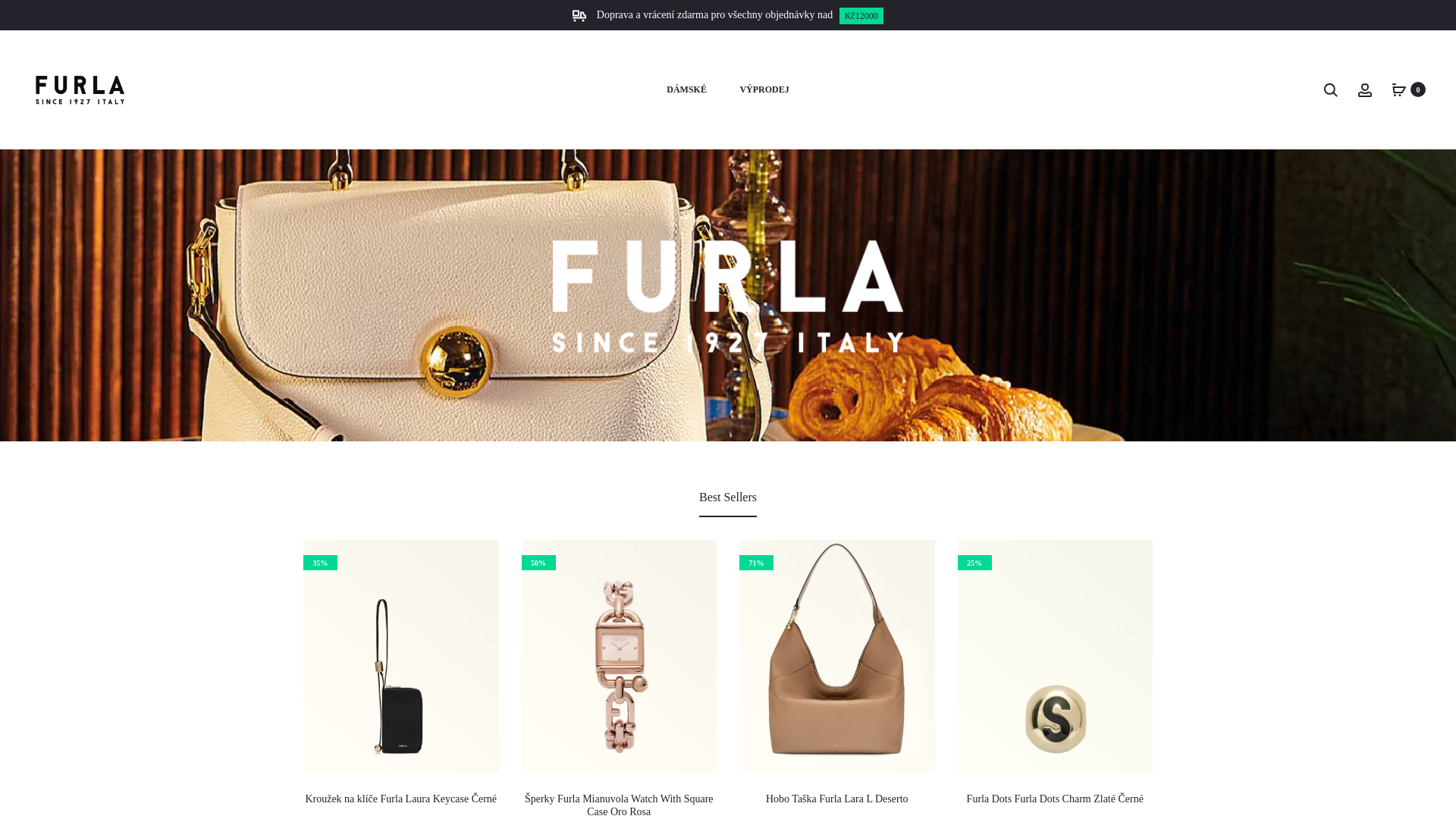 website screenshot of http://mail.furlacz.cz/
