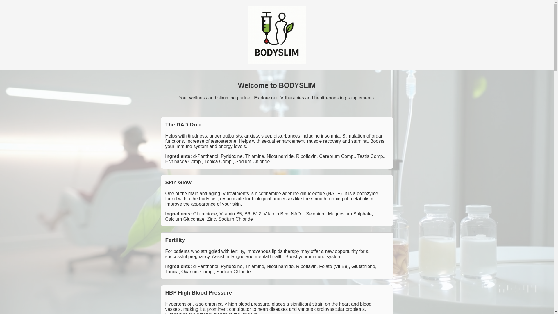 website screenshot of https://bodyslim-2025.pages.dev/